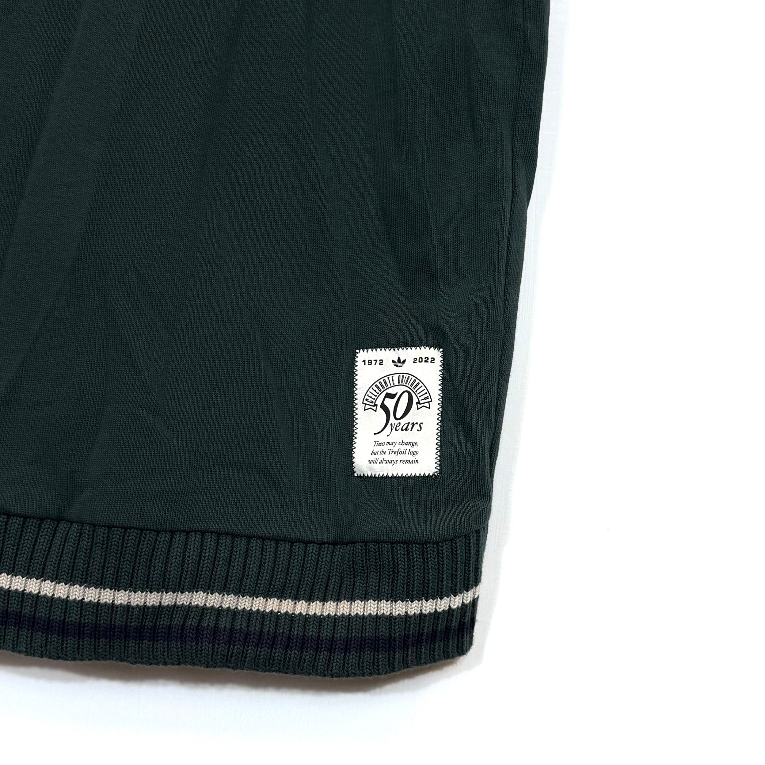 Gilet Adidas Vintage [L]