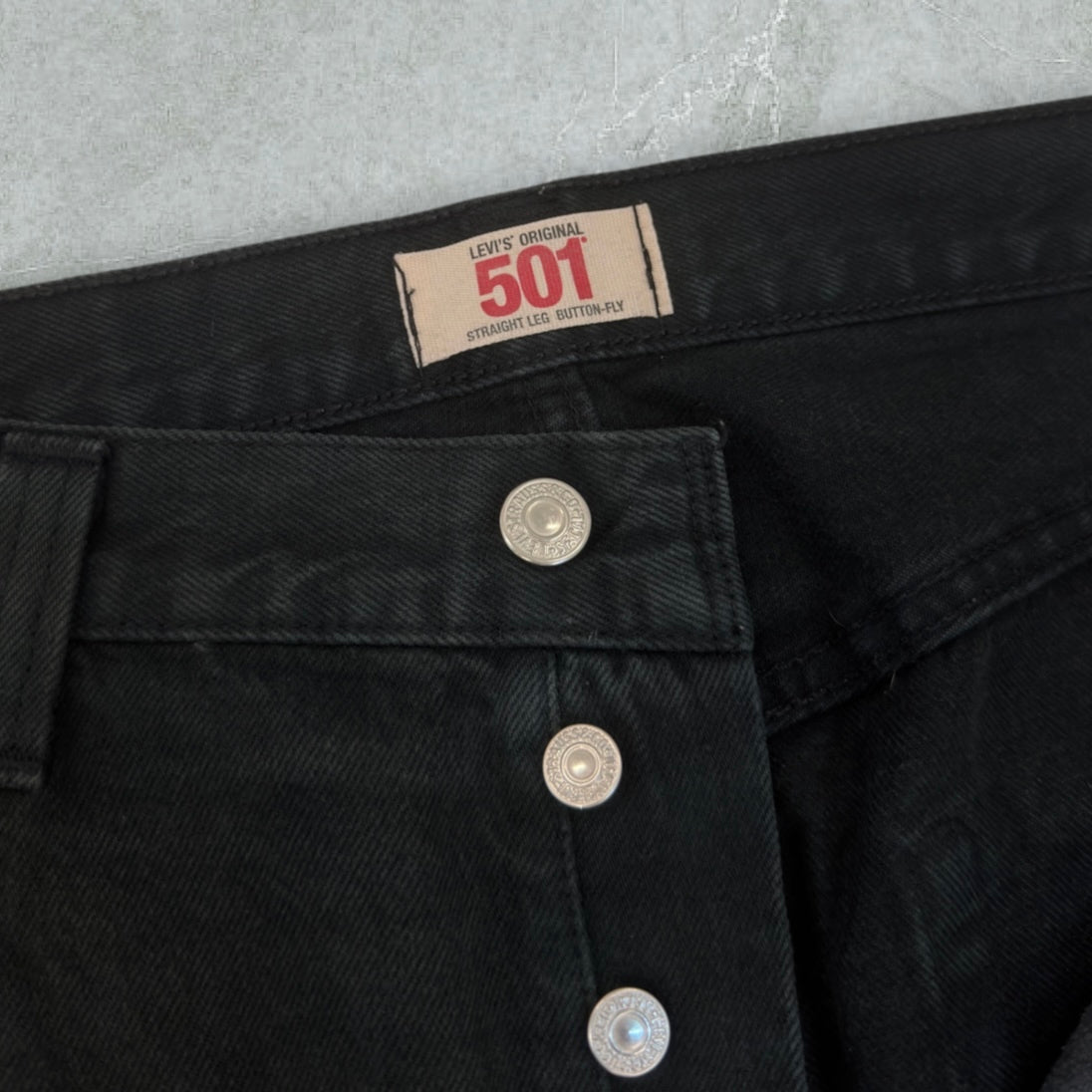 Jeans Levis 501 Vintage [50 IT]