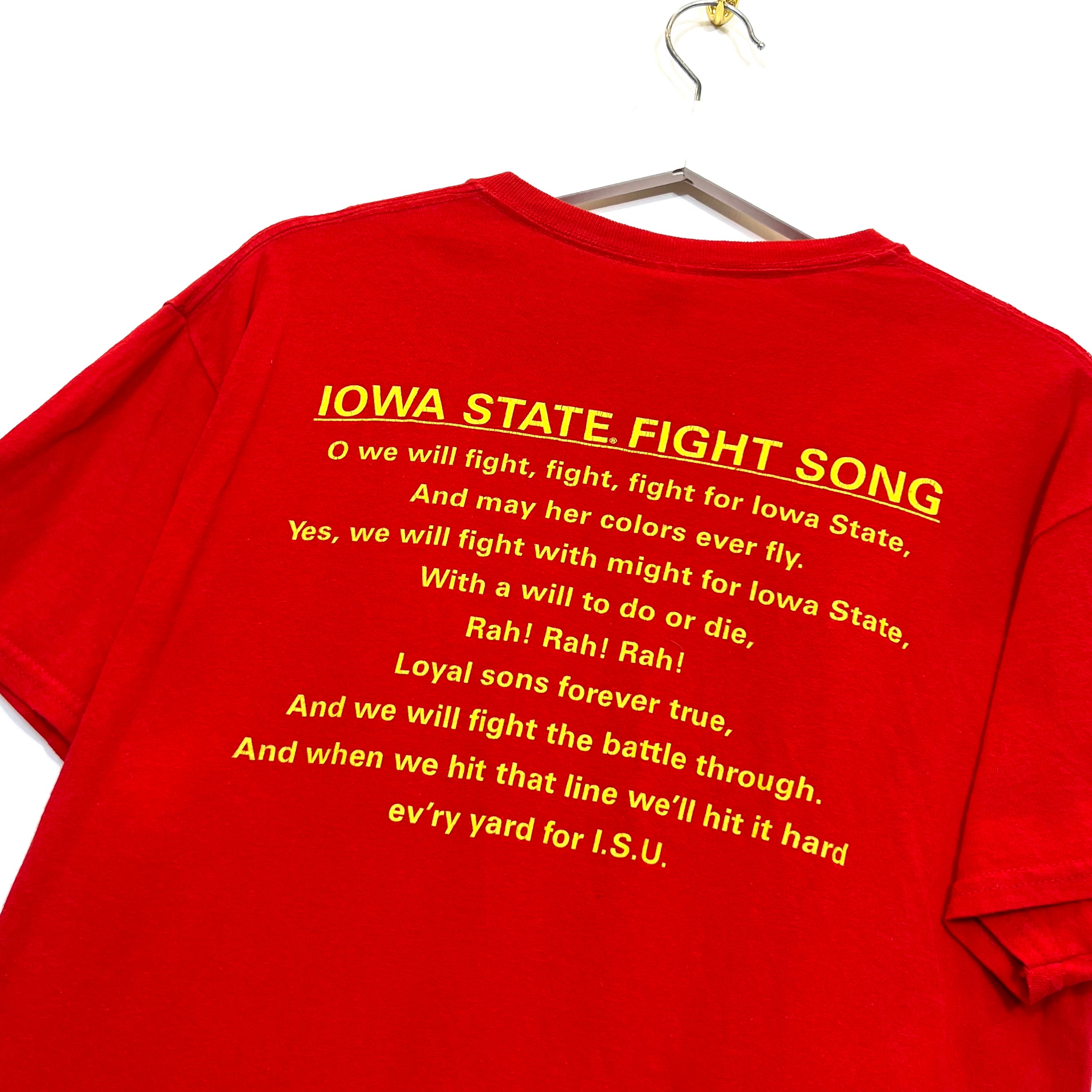 T-Shirt Grafica USA Vintage [M]
