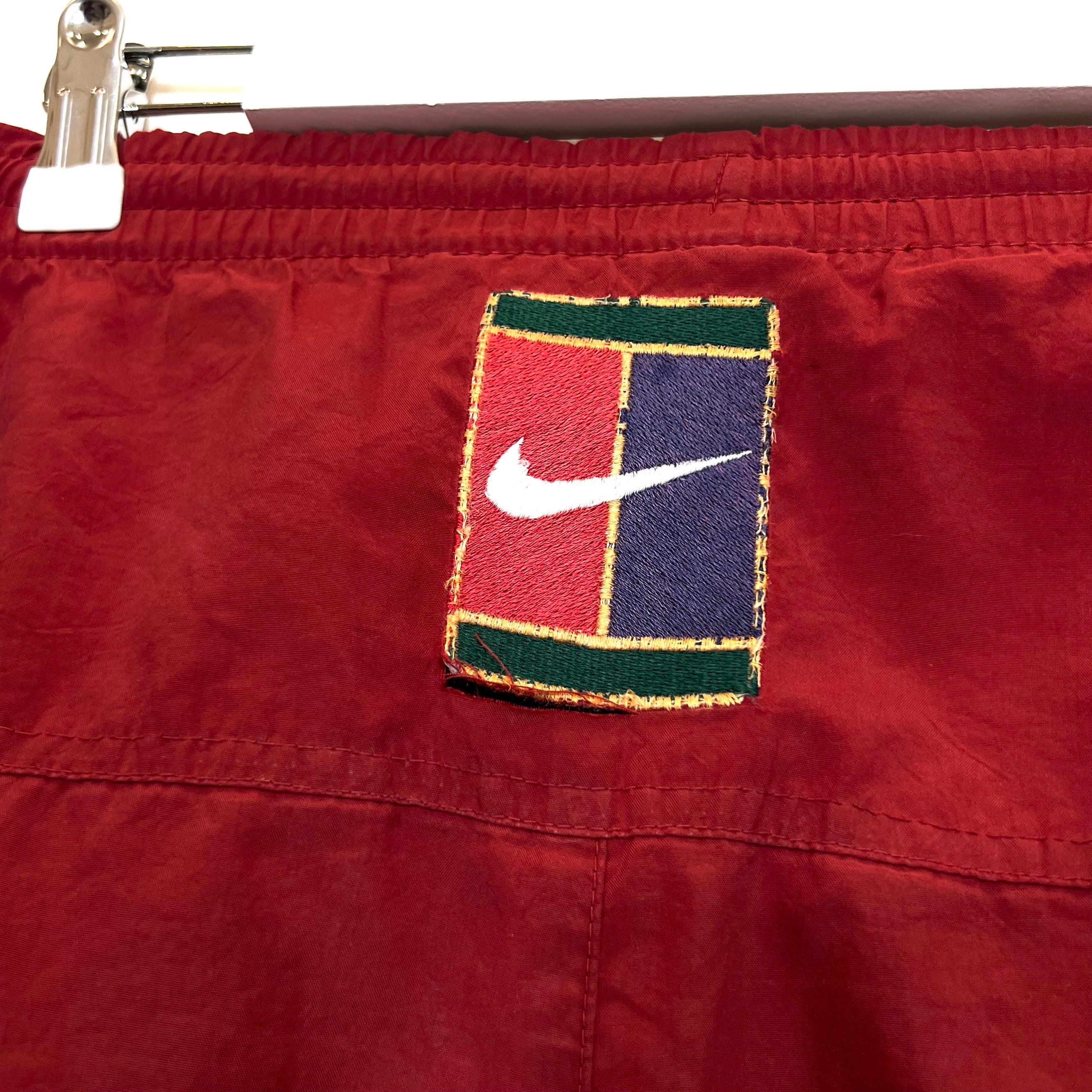 90s Shorts Nike Vintage [XXL]