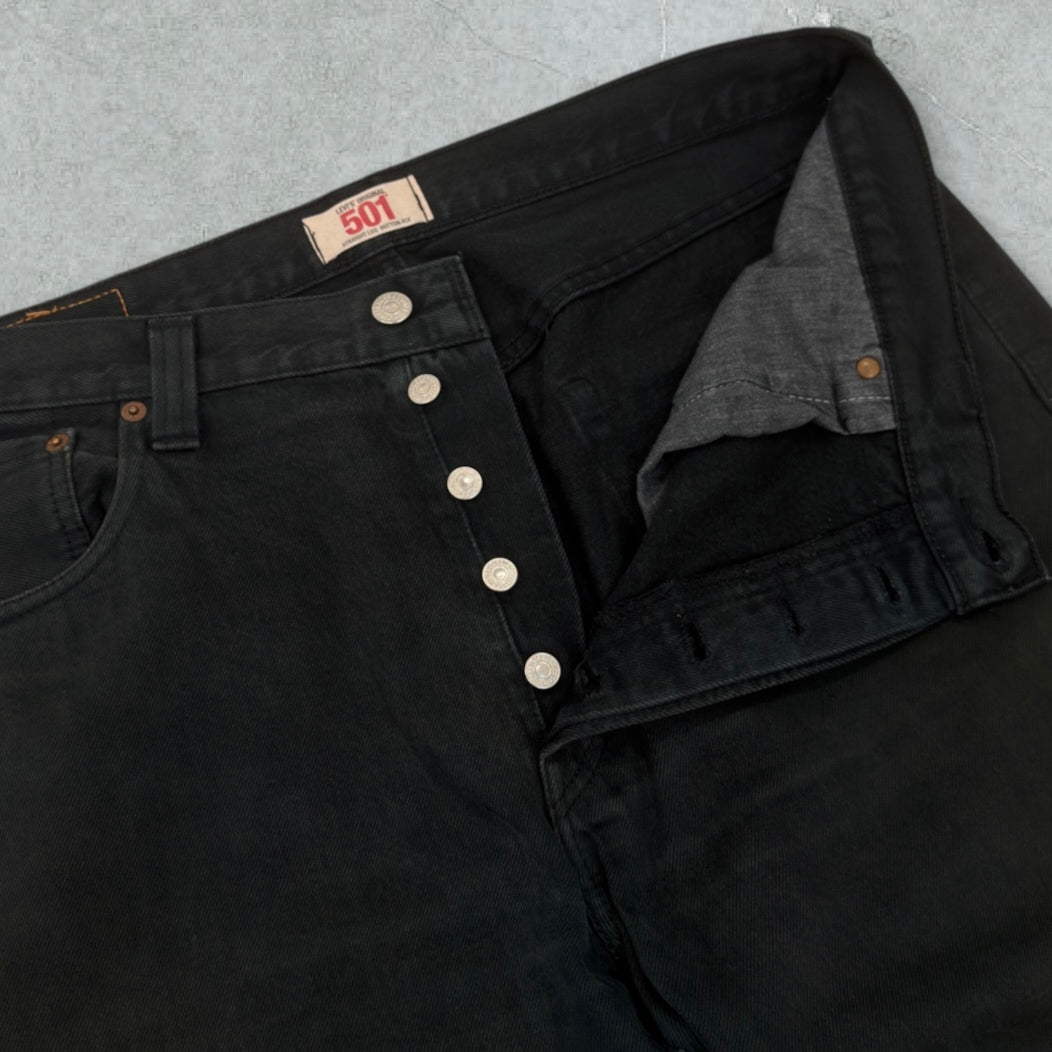 Jeans Levis 501 Vintage [50 IT]