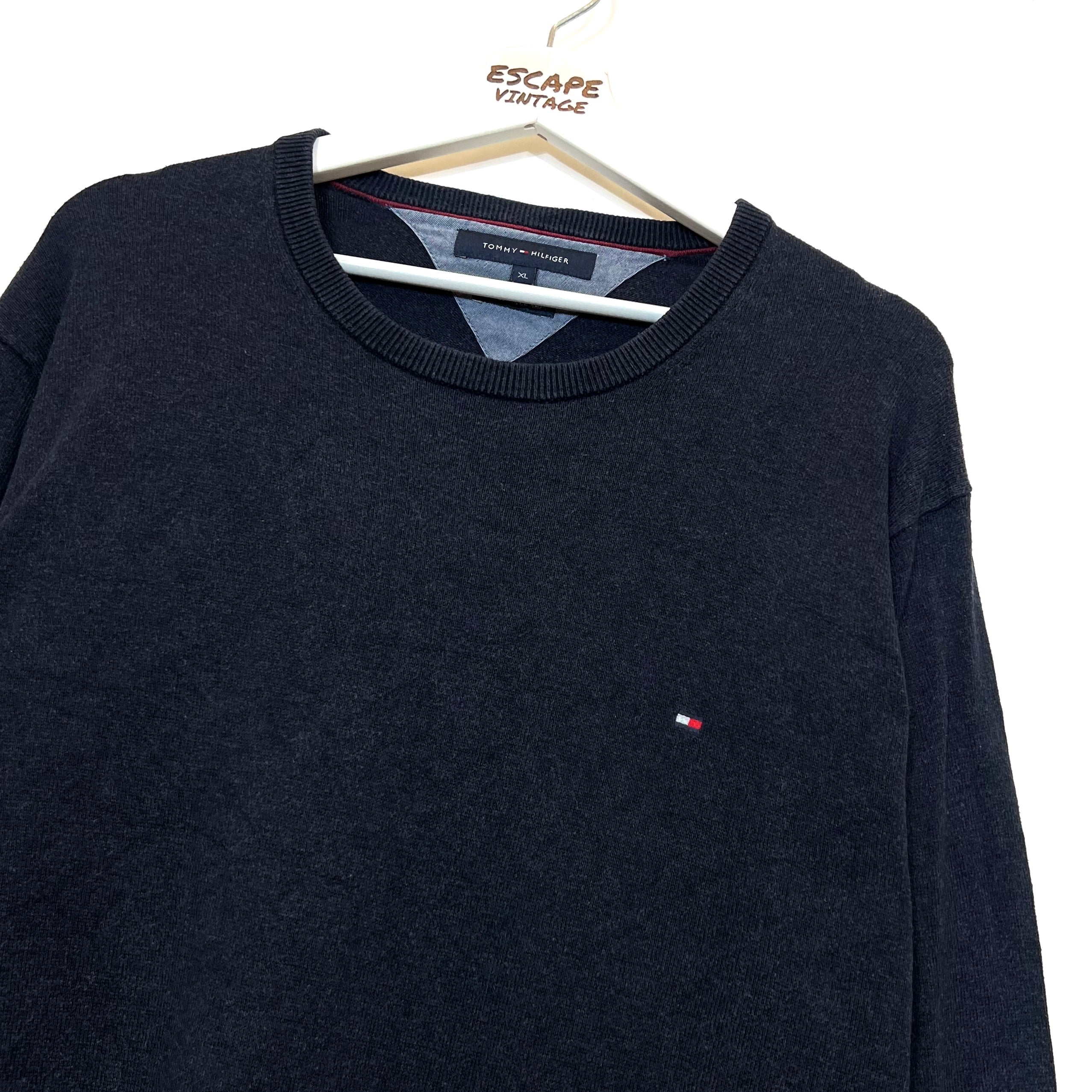 Maglione Tommy Hilfiger Vintage [XL]