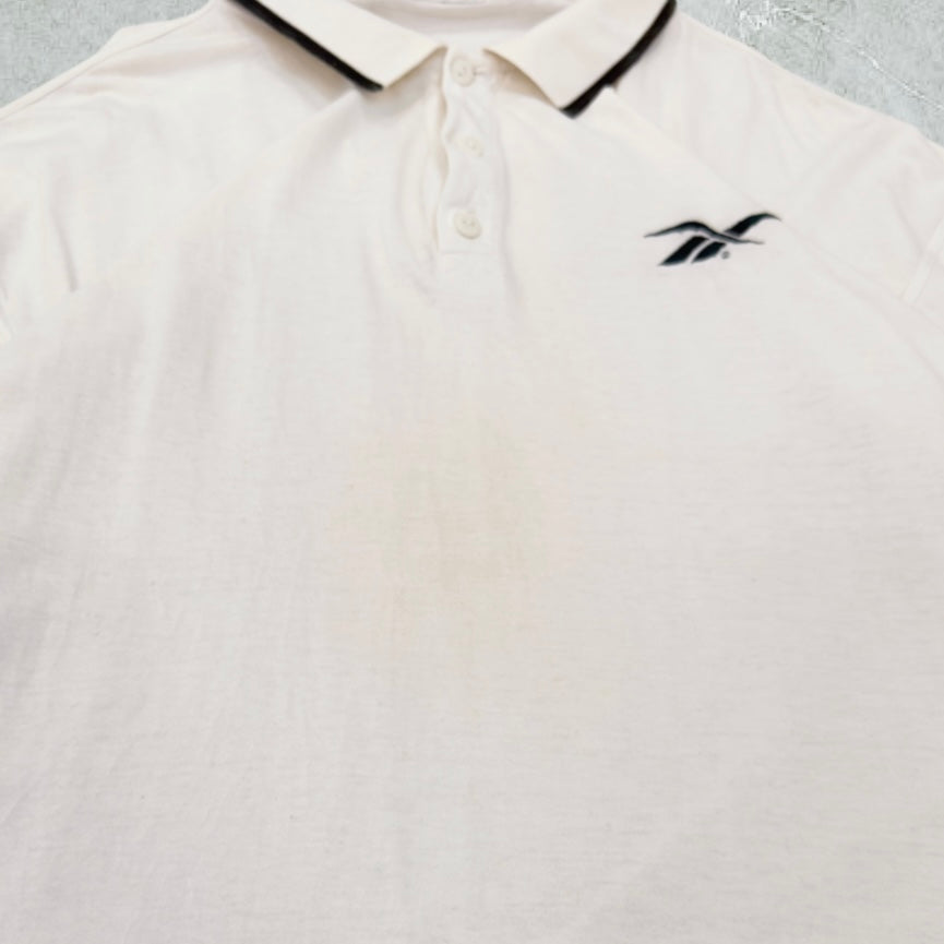 90s Polo Reebok Vintage [L]