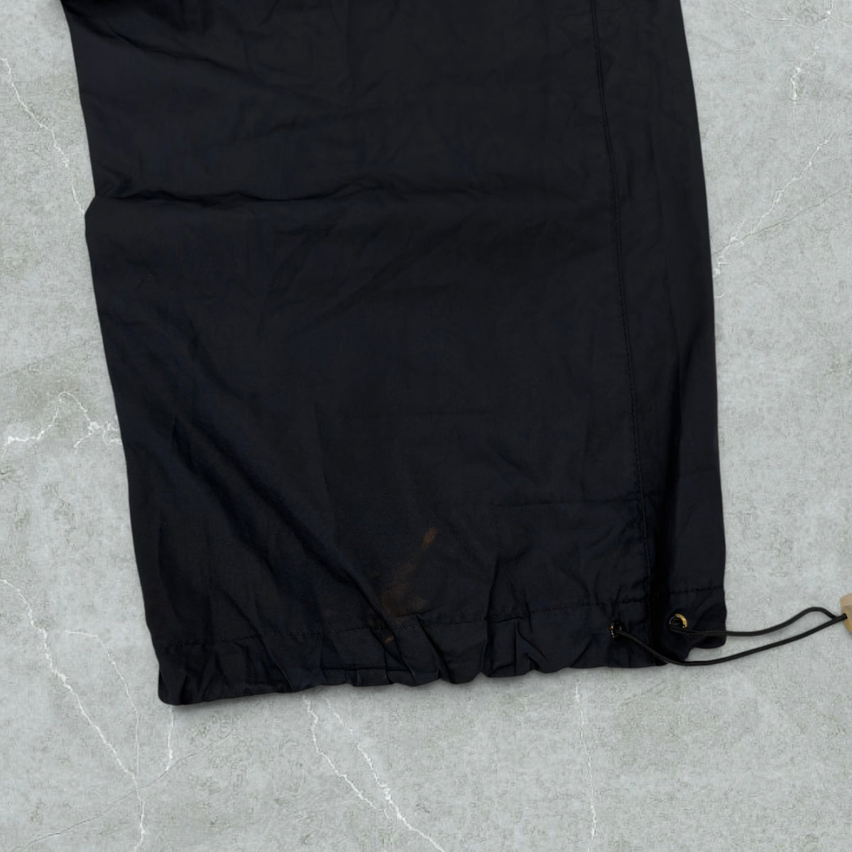 [SUPER RARI] 00s Pantaloni Nike Spellout Vintage [M]