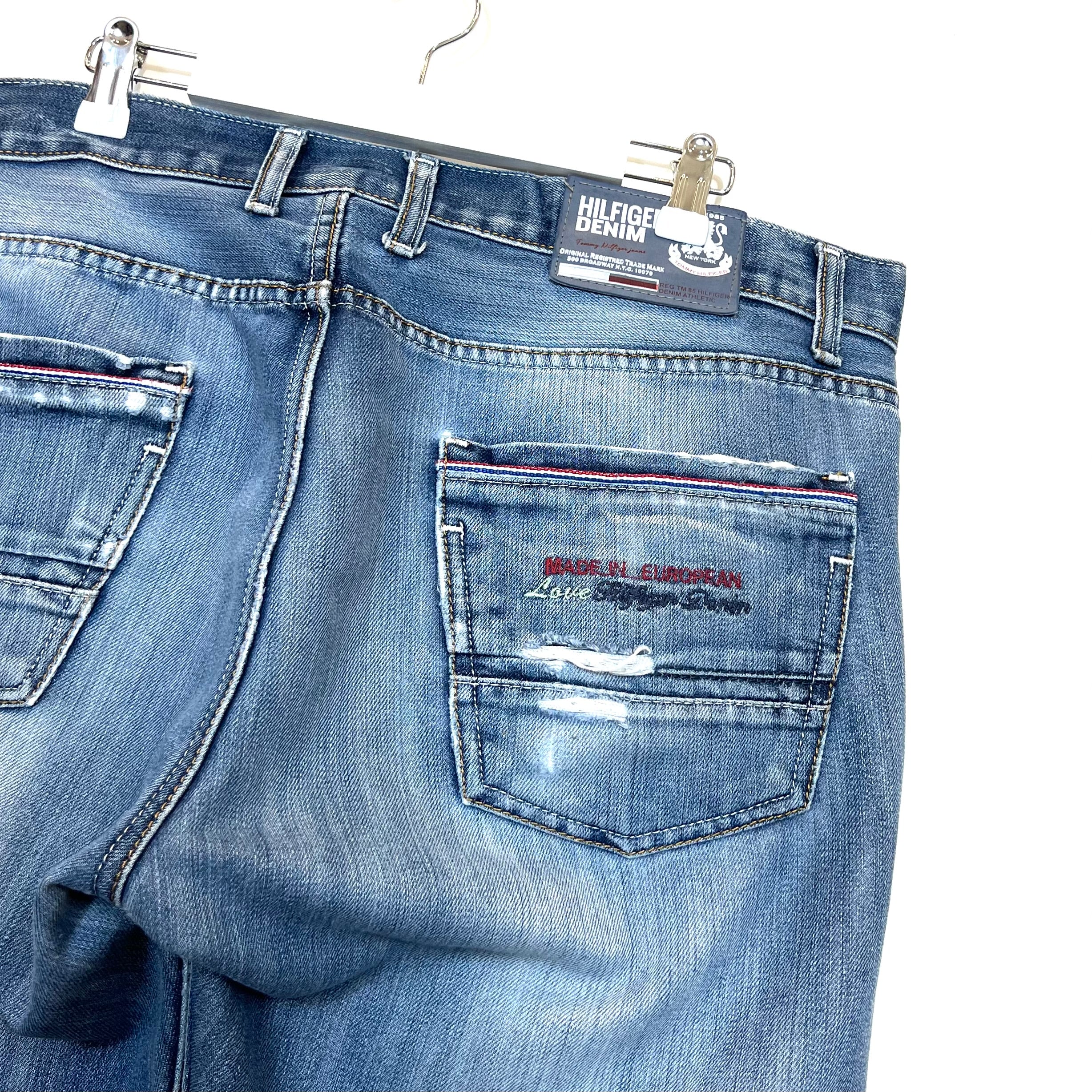 Y2K Jeans Tommy Hilfiger Vintage [52 IT]