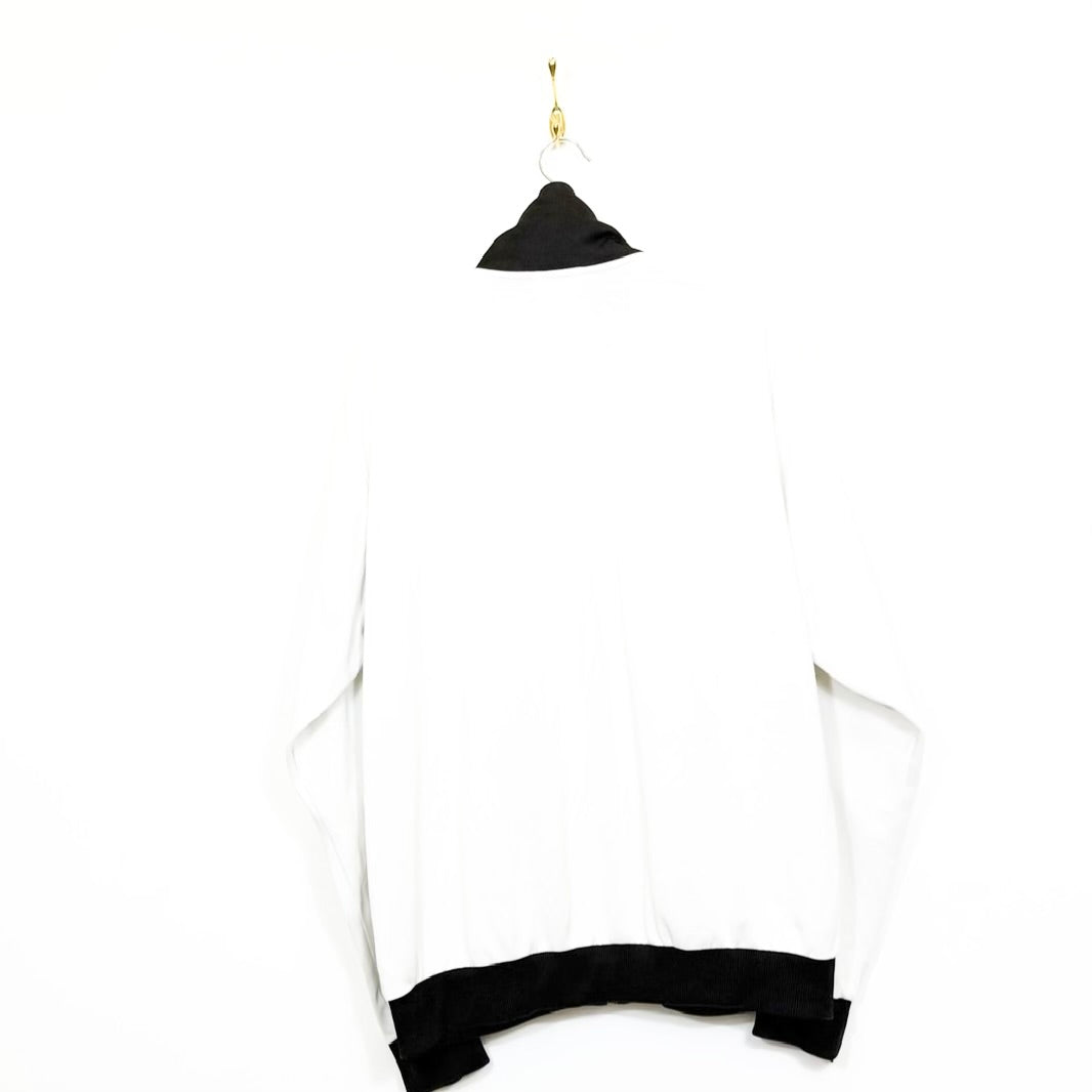 00s Felpa Adidas Vintage [XXL]