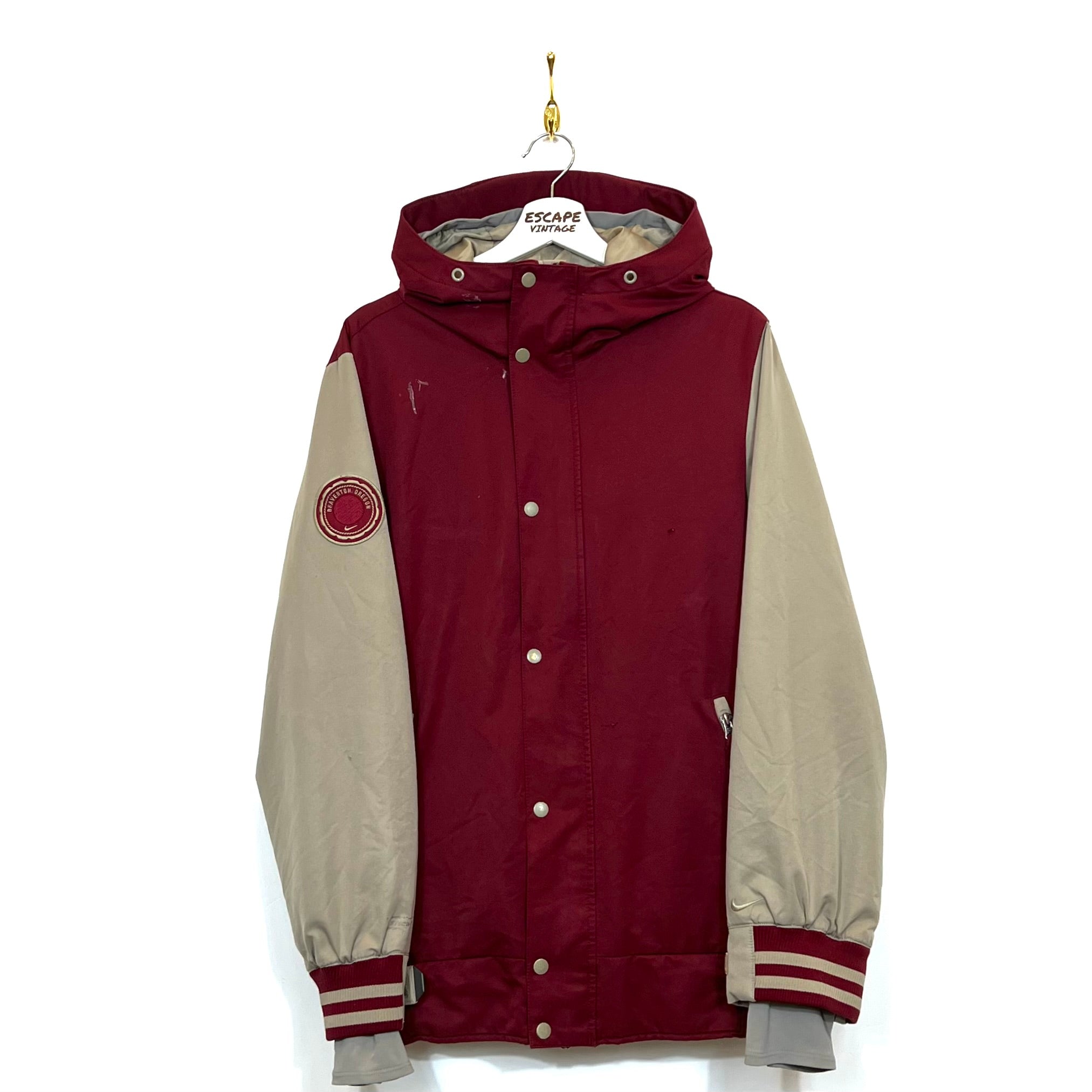 00s Giubbino Nike Vintage [S]