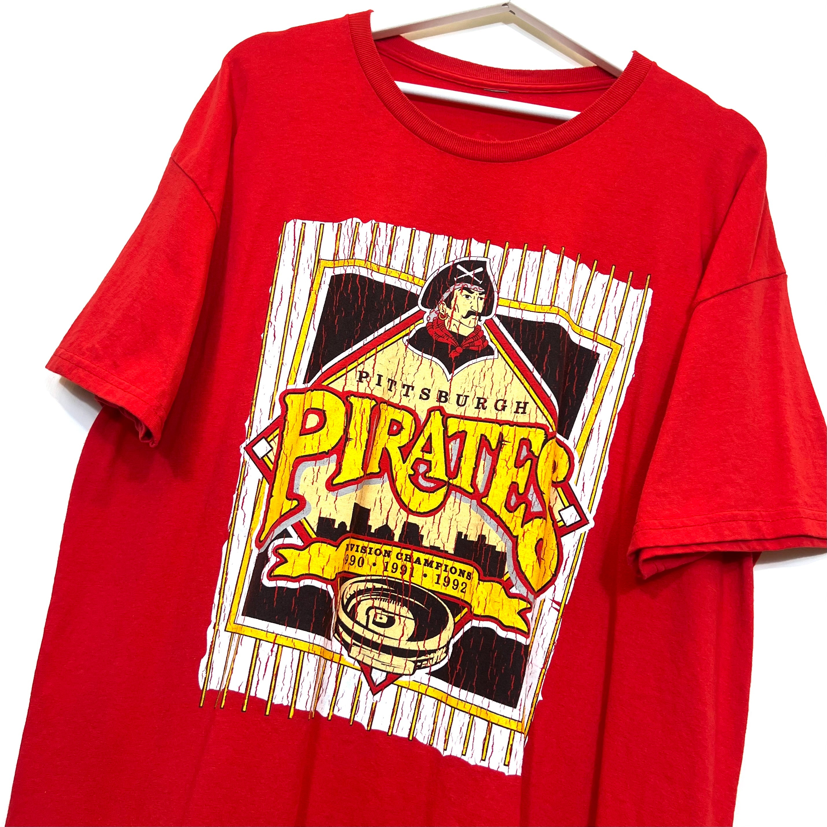 T-Shirt Grafica Vintage [XL]
