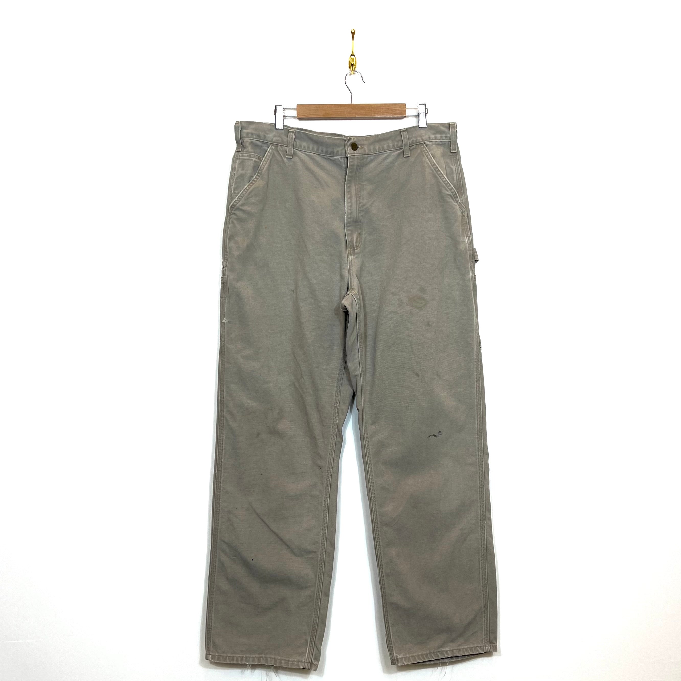 90s Pantaloni Carhartt Baggy Vintage [52 IT]