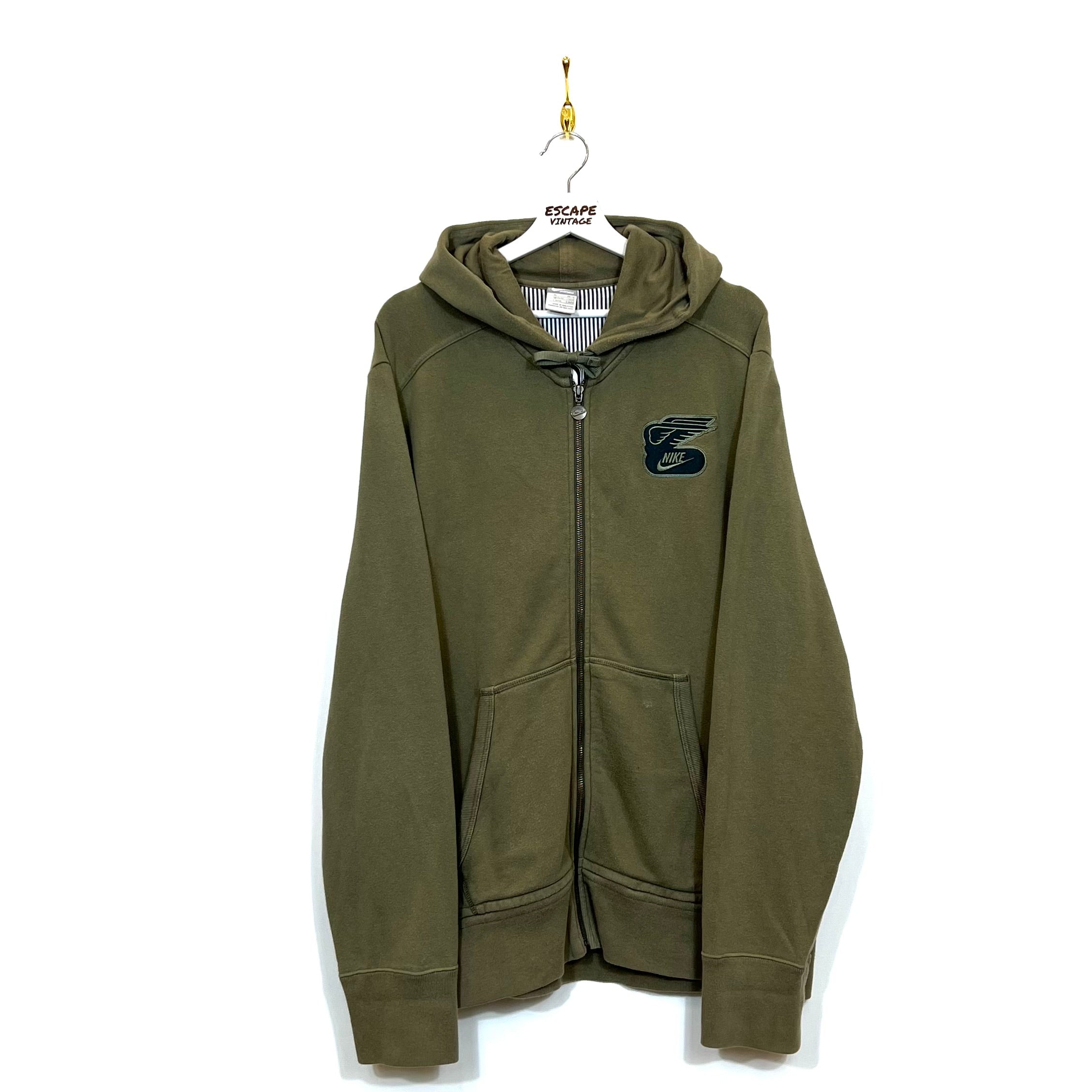 00s Felpa Nike Vintage [XL]