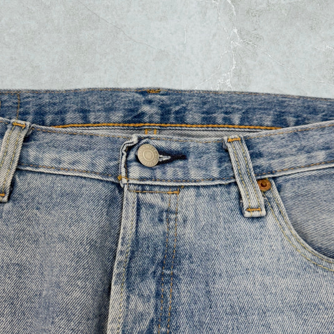 Jeans Levis 501 Vintage [48 IT]
