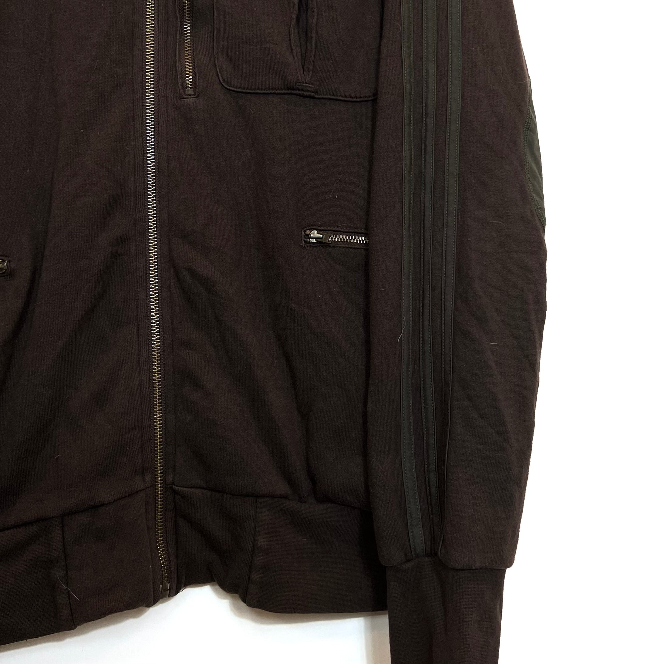 00s Felpa Adidas Vintage [M]