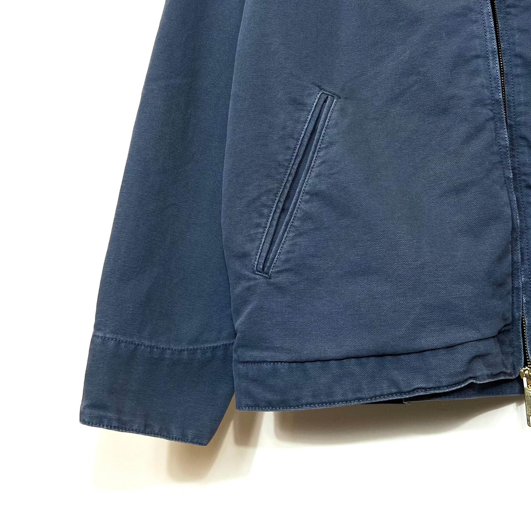 Giacca Carhartt Detroit Vintage [L]