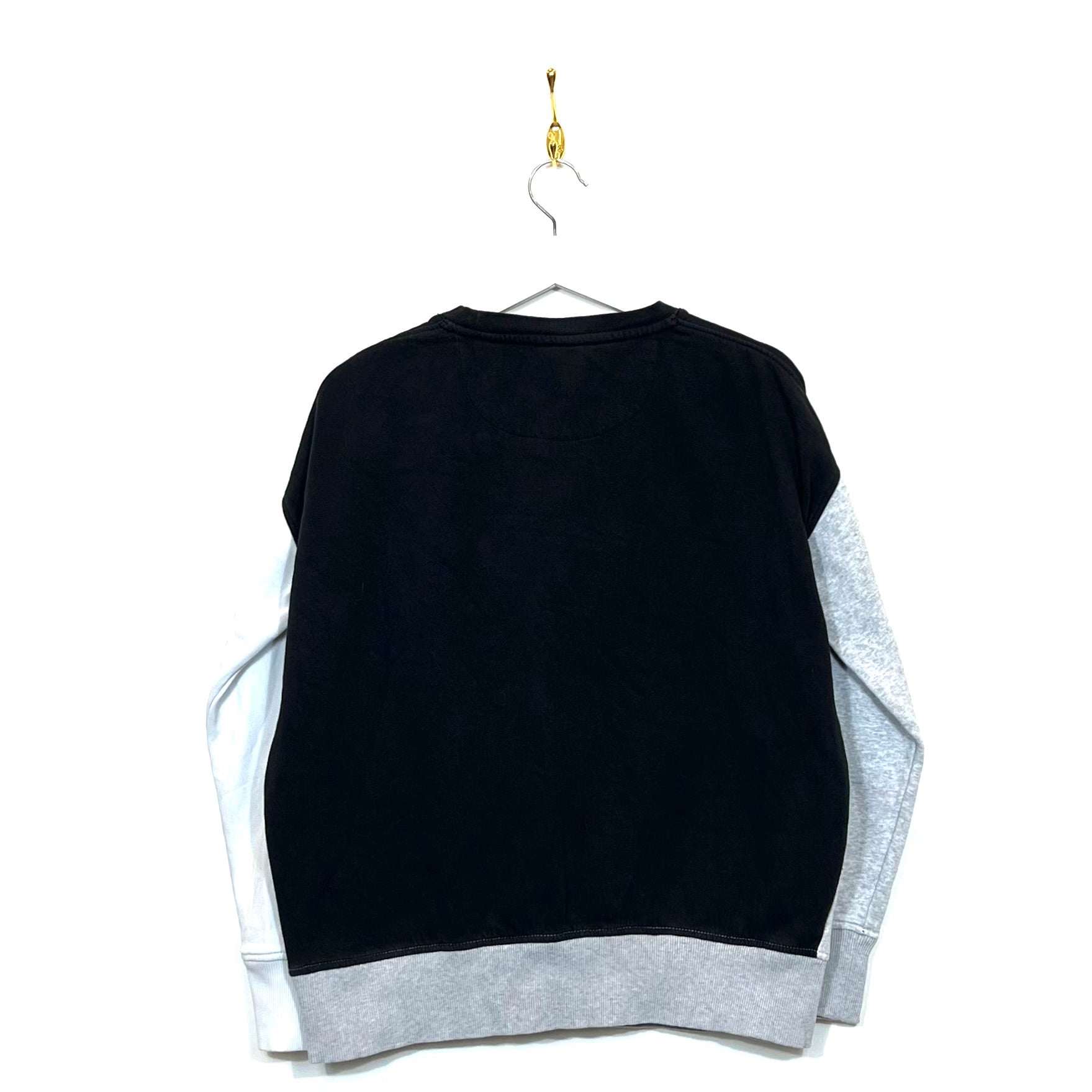 Felpa Ellesse Vintage [M]