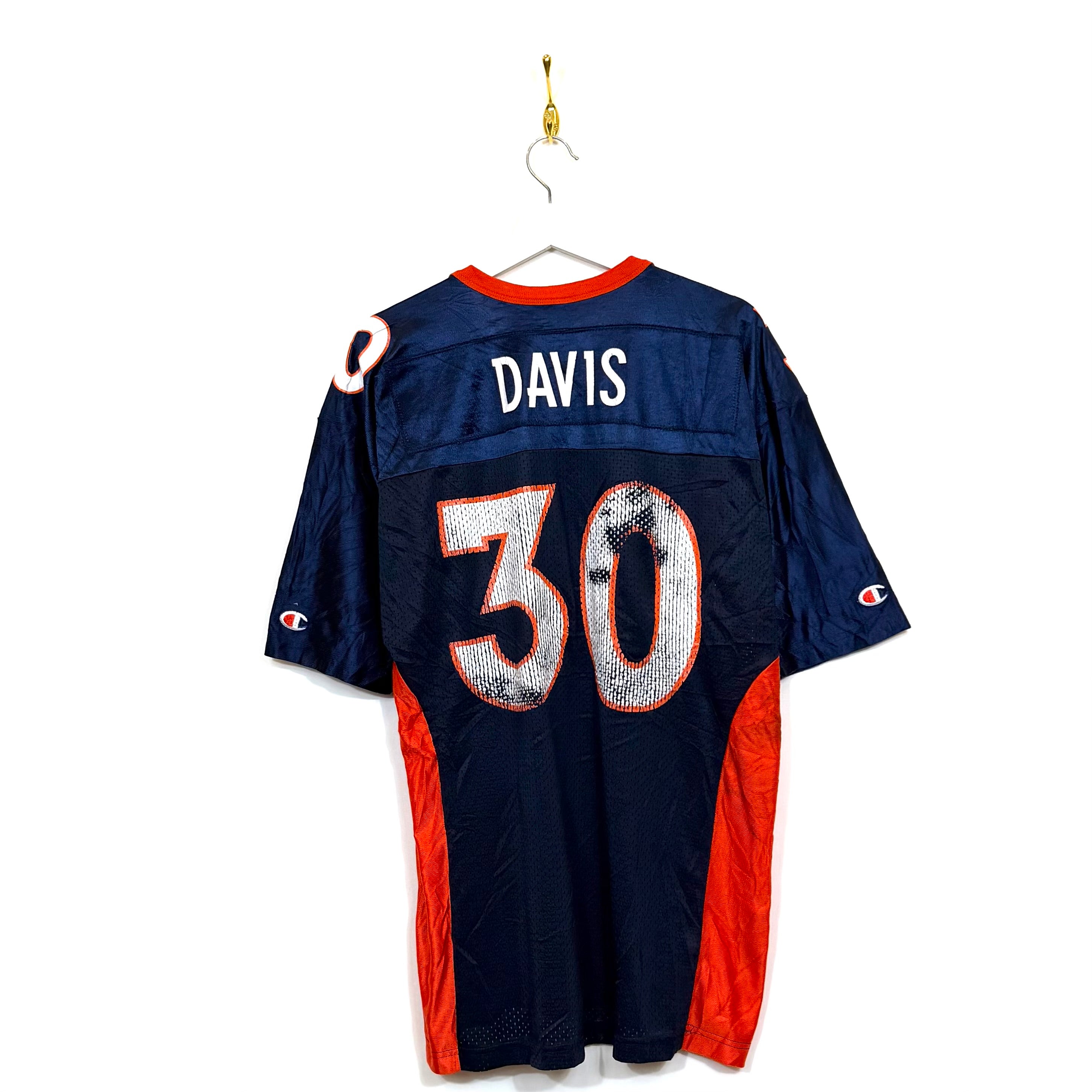 Jersey Champion NFL Broncos Vintage [L]