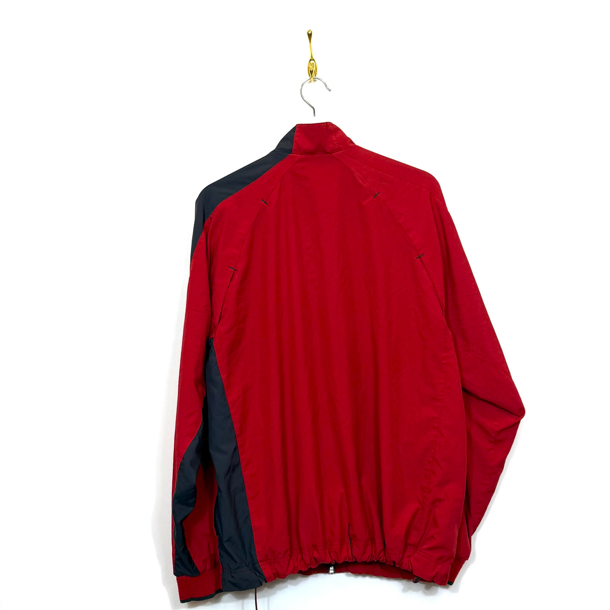 00s Felpa Puma Calcio Vfb Stuttgart Vintage [L]