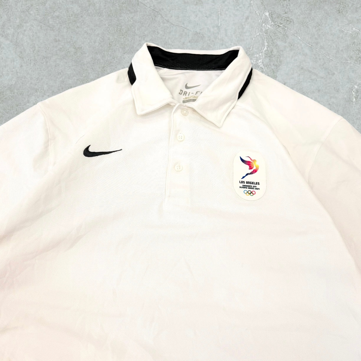 Polo Nike Olympics Vintage [M]