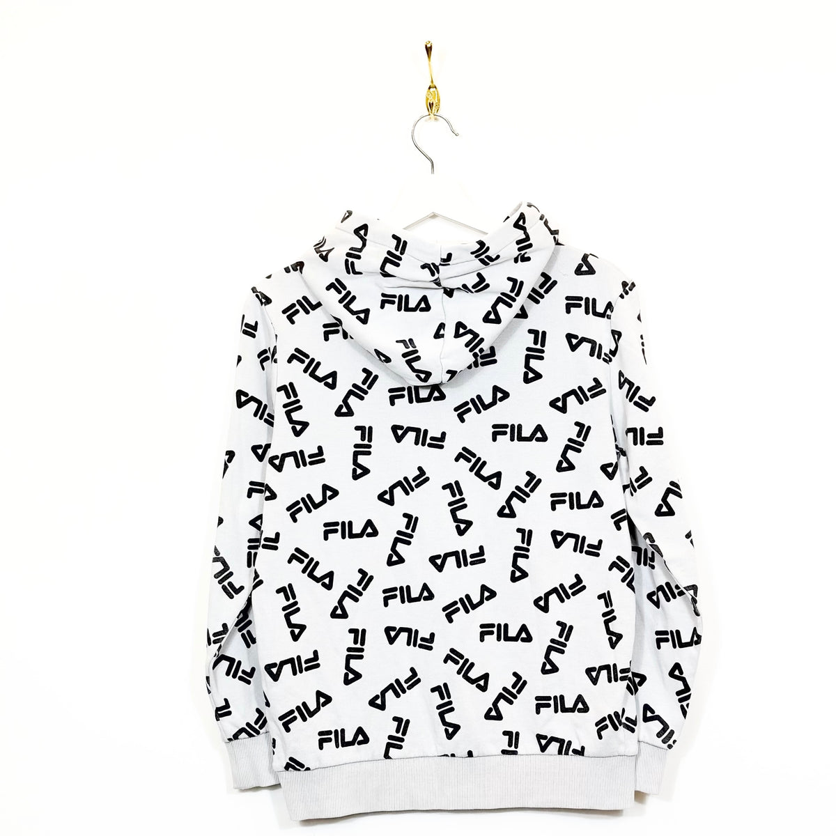 Felpa Fila Vintage [S]