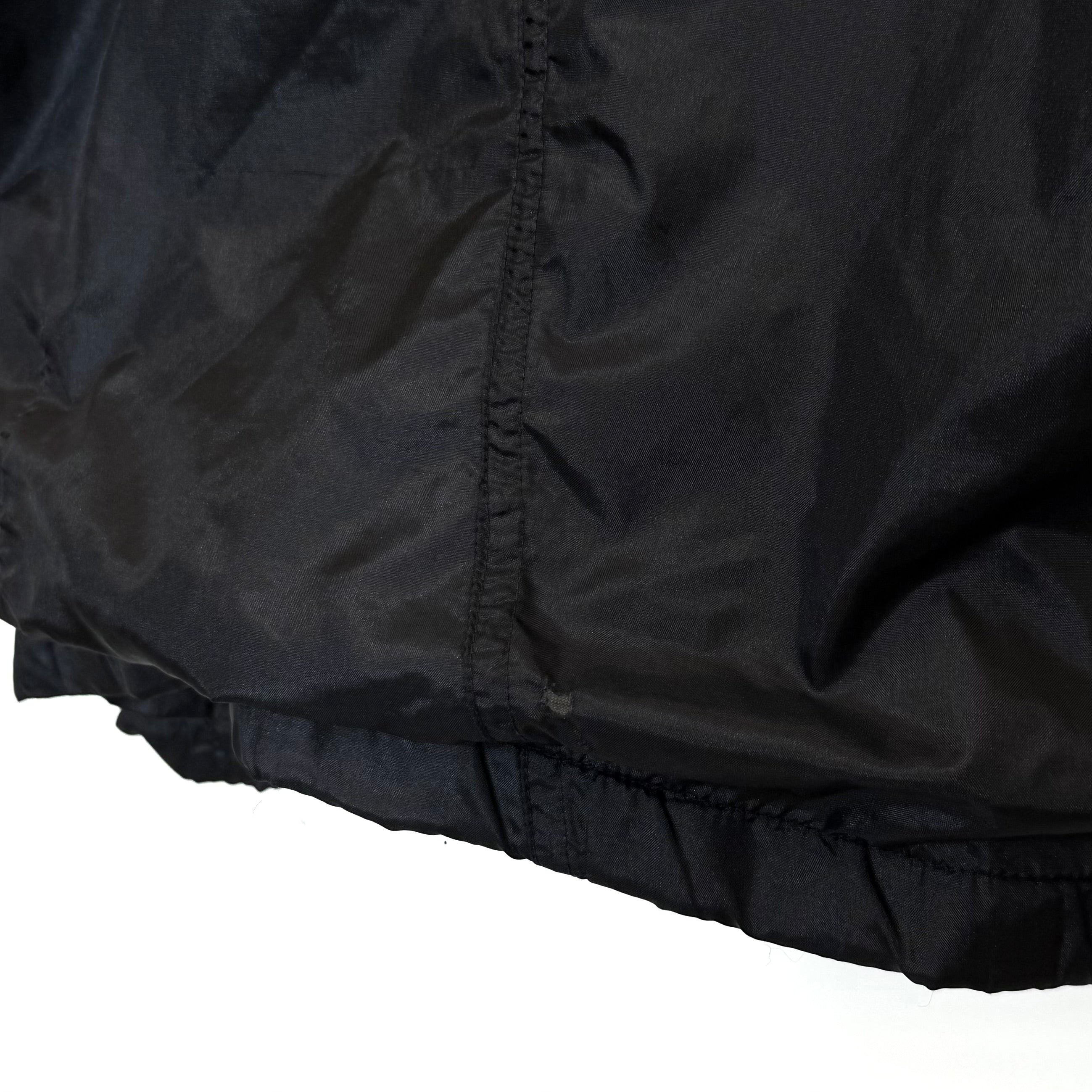 00s Giacca Adidas Antivento Vintage [L]