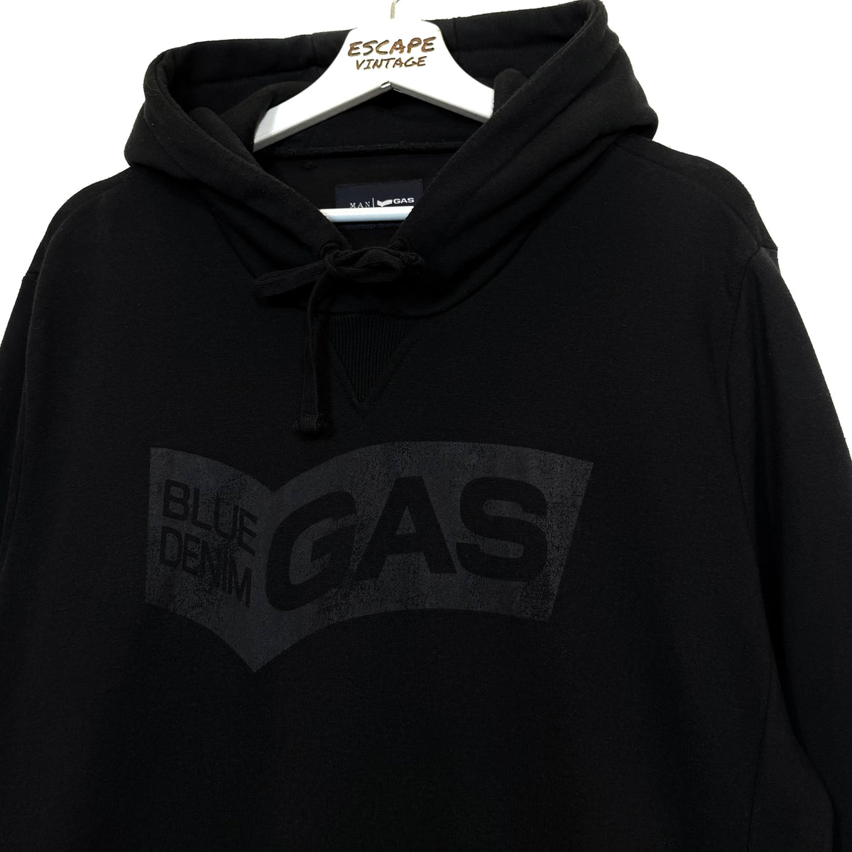 Felpa GAS Vintage [L]