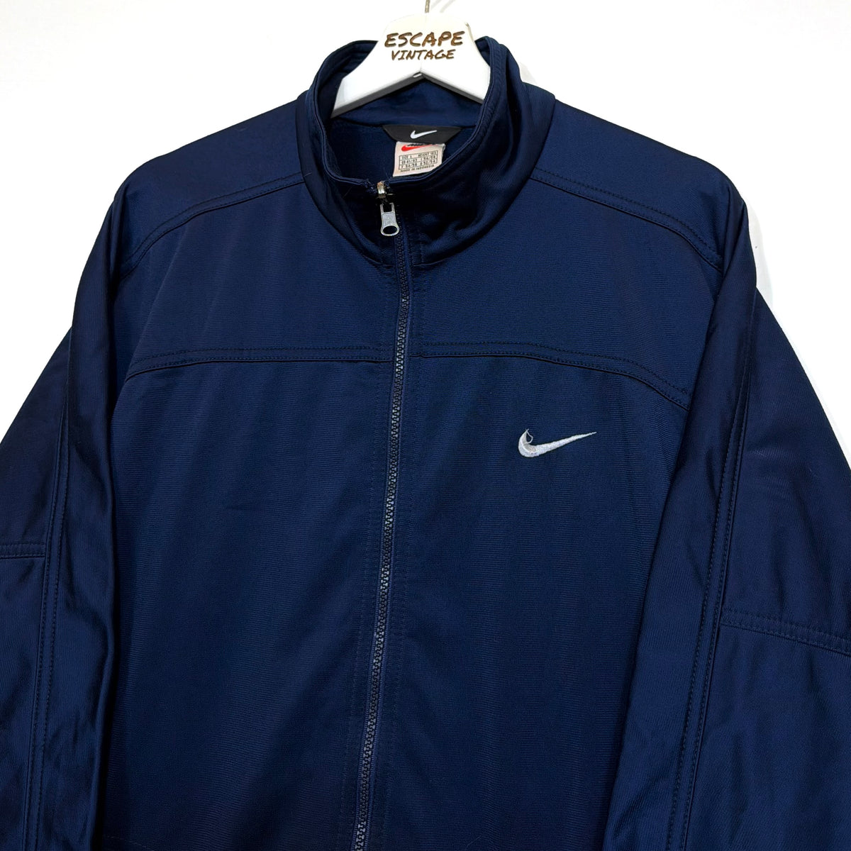 90s Felpa Nike Vintage [L]
