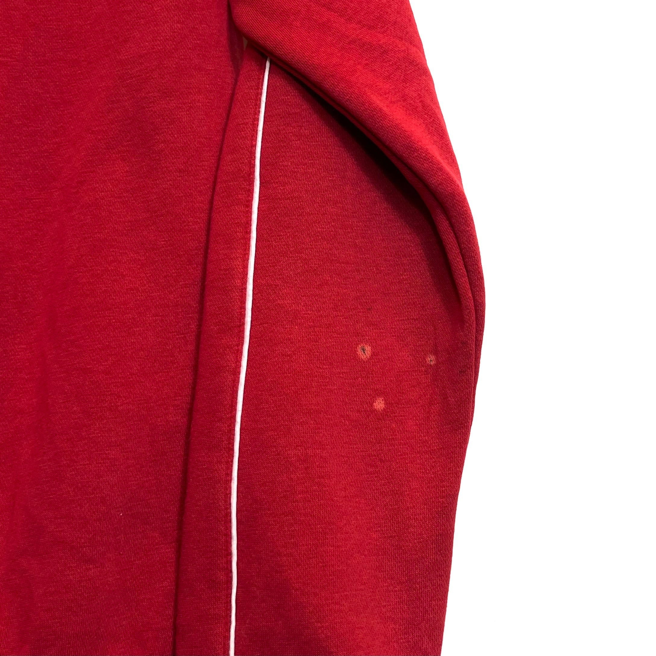 Felpa Adidas Vintage [XS]