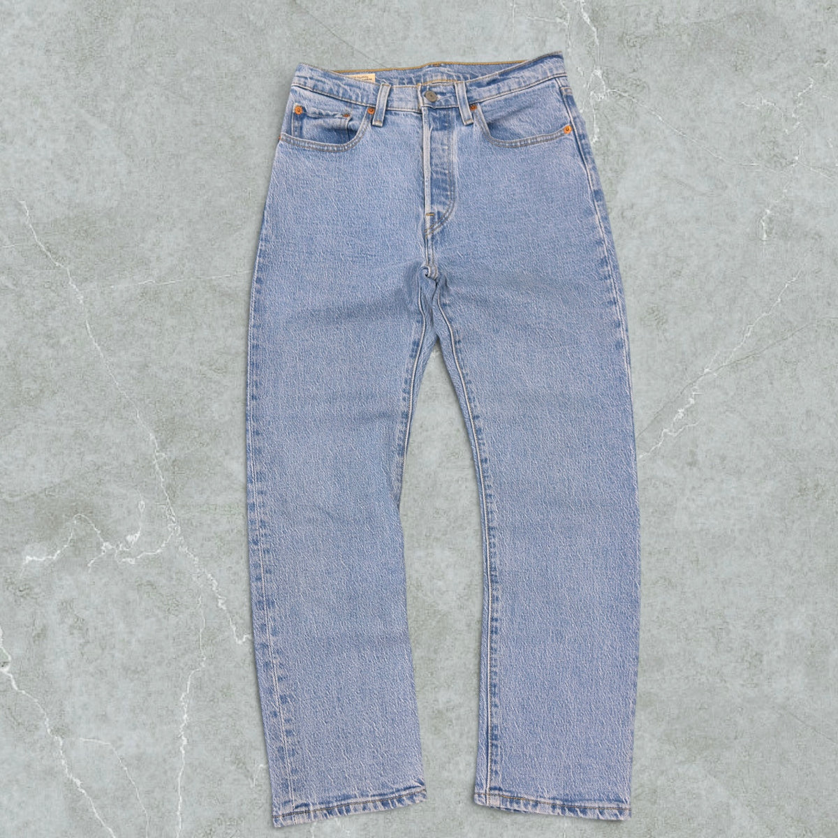 Jeans Levis 501 Premium Vintage [41 IT]