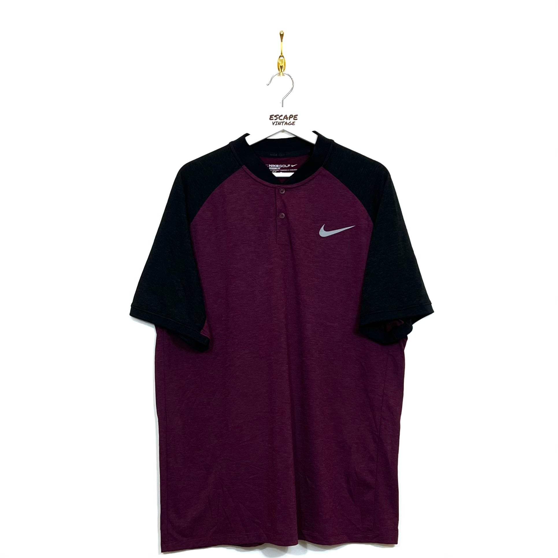 T-Shirt Nike Vintage [XL]