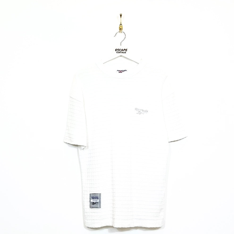 90s T-Shirt Reebok Vintage [S]