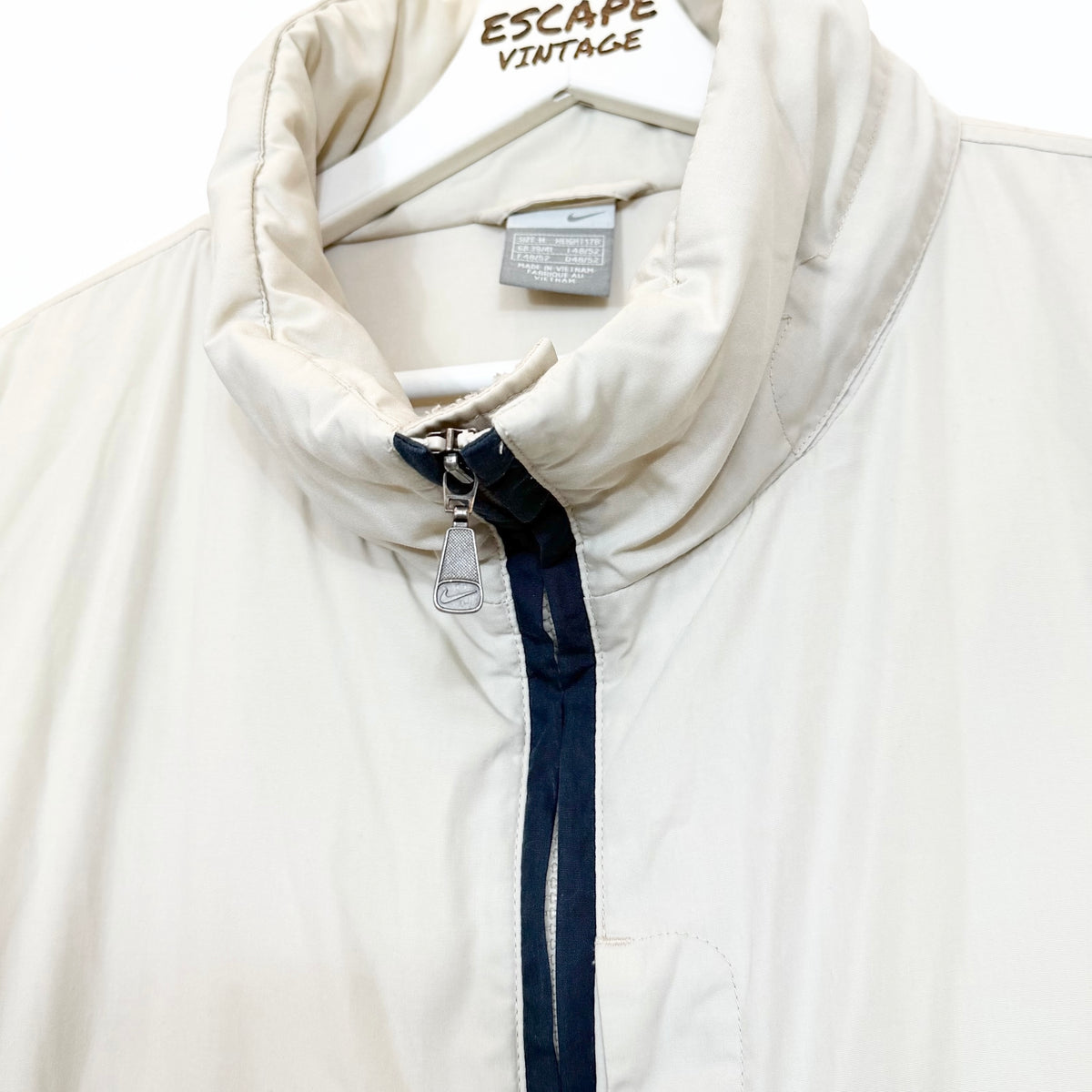 00s Giubbino Nike Vintage [L]
