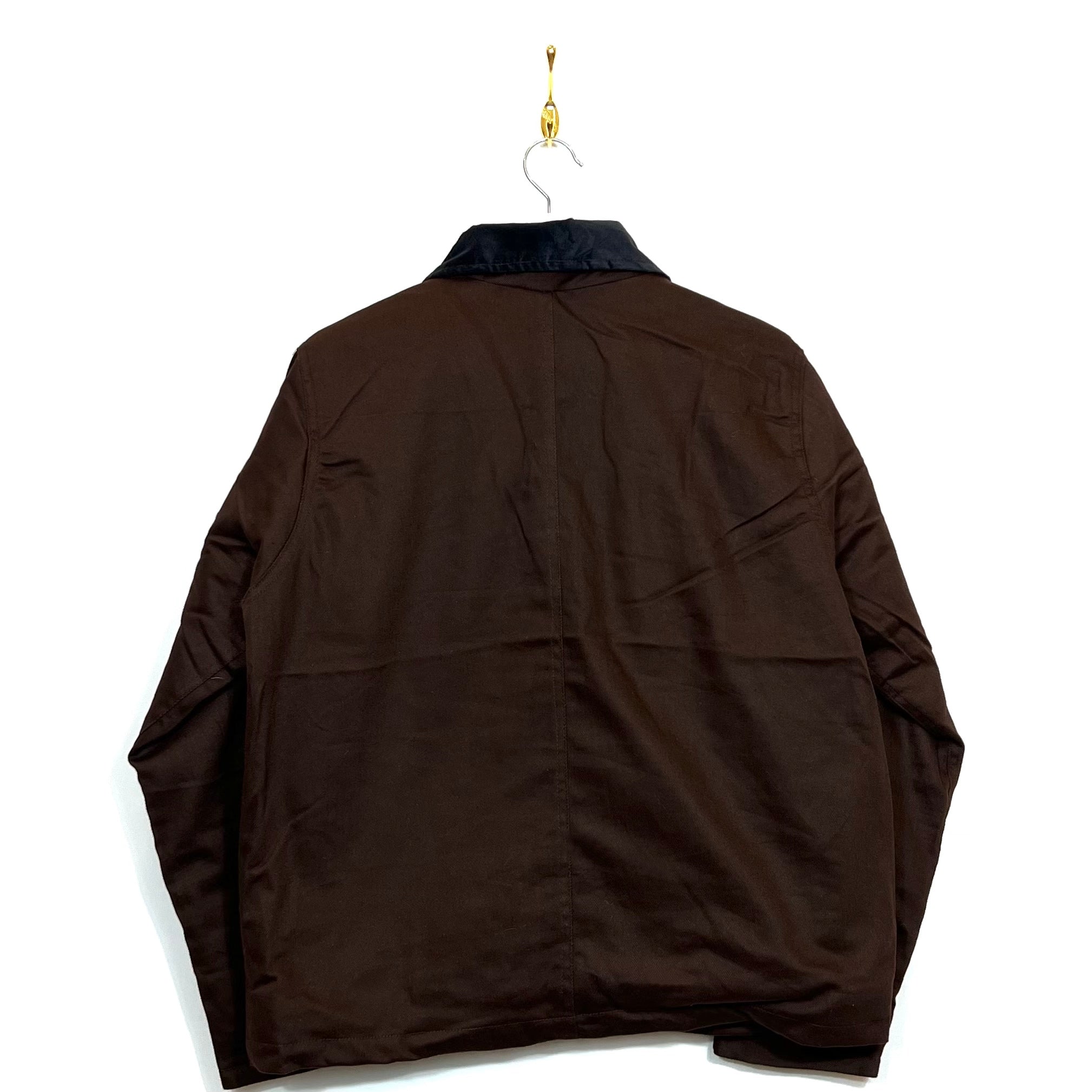 Giacca Carhartt Detroit Rework - Marrone