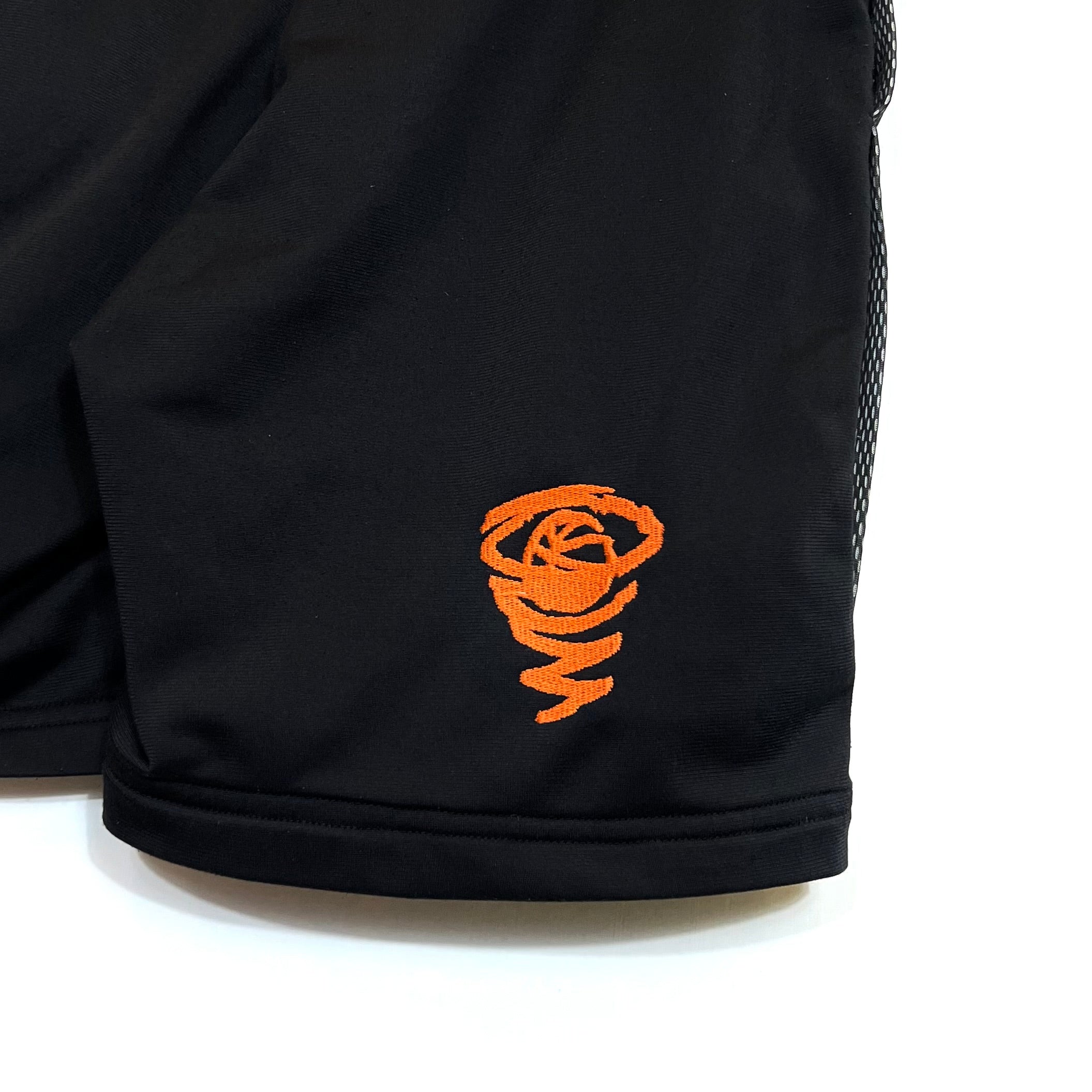 90s Shorts Nike Basket Vintage [S]