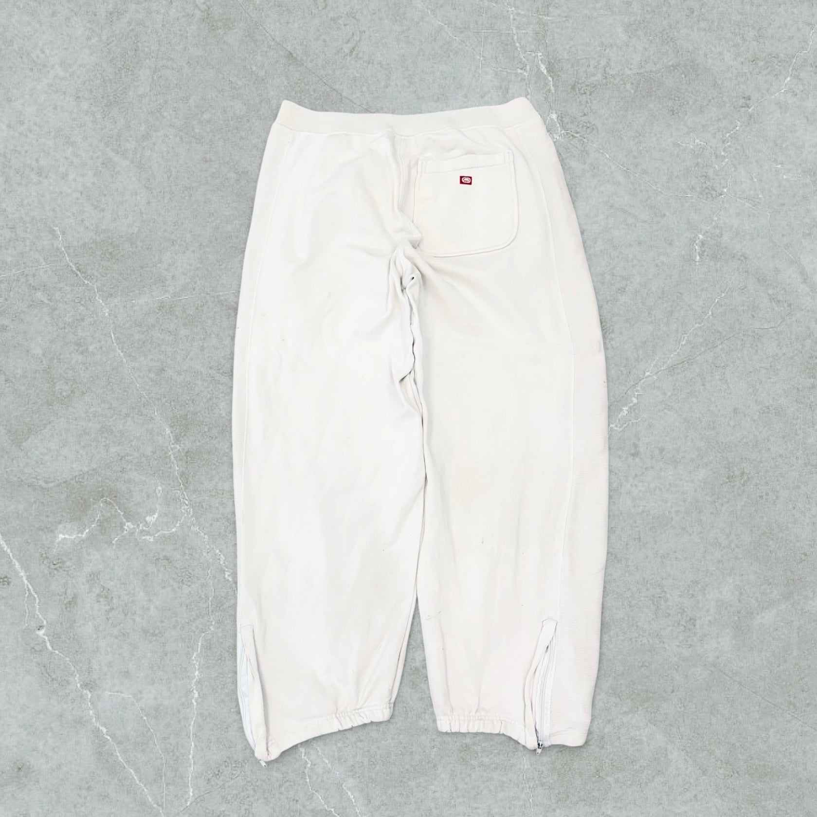 00s Pantaloni Ecko Vintage [XXL]