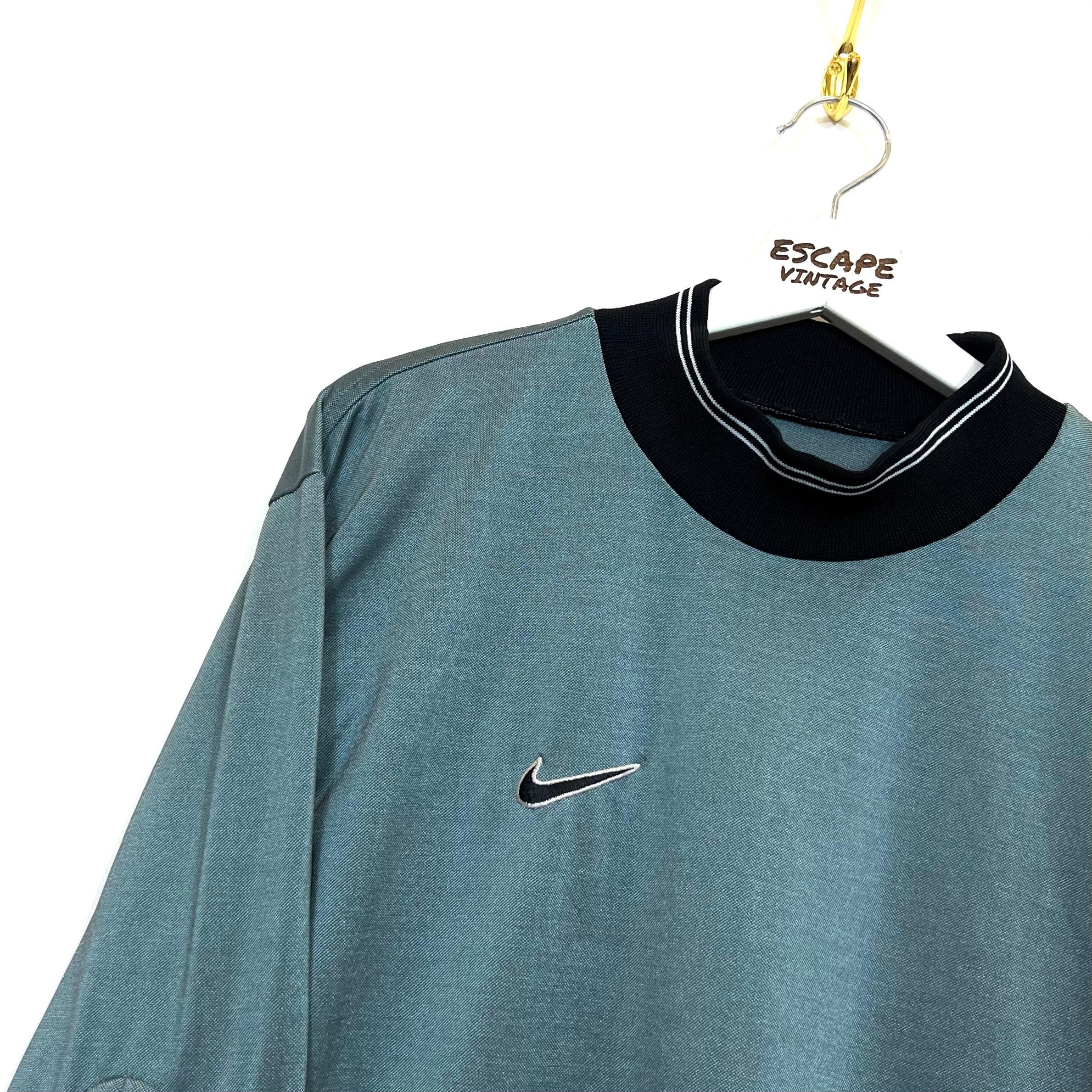 90s Jersey Nike Vintage [M]