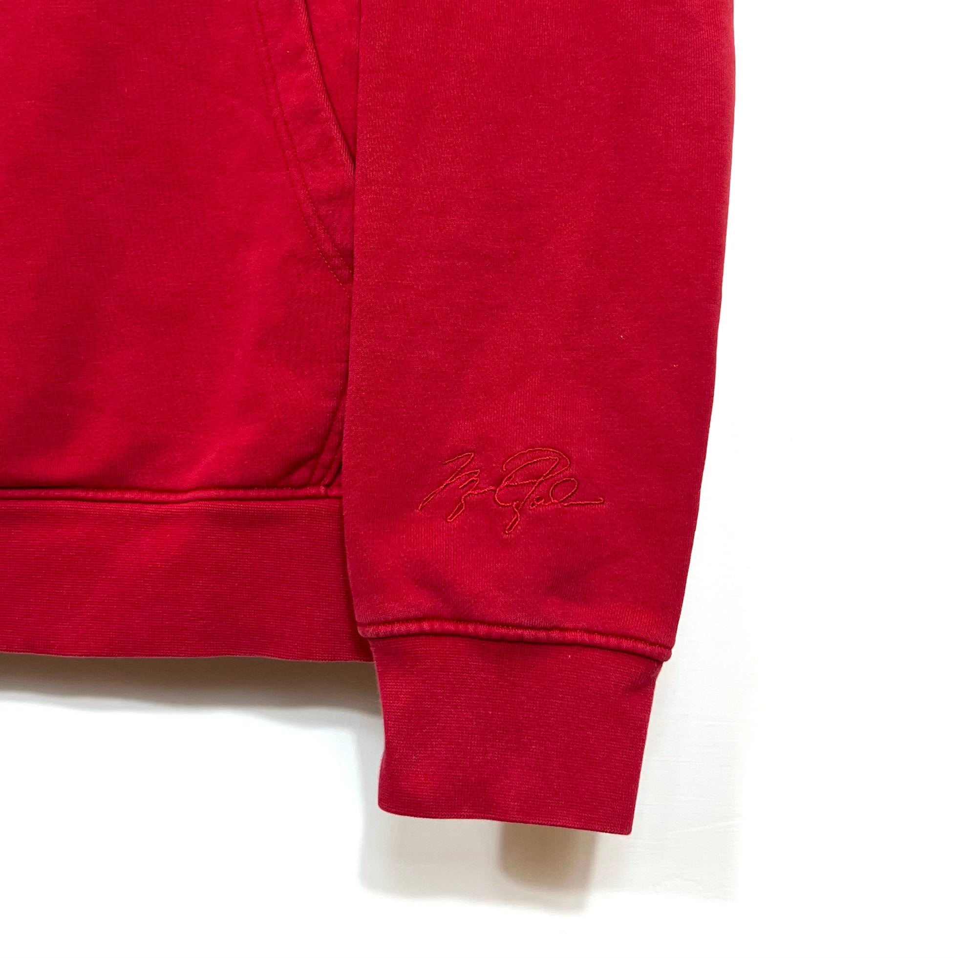 Felpa Jordan Vintage [M]