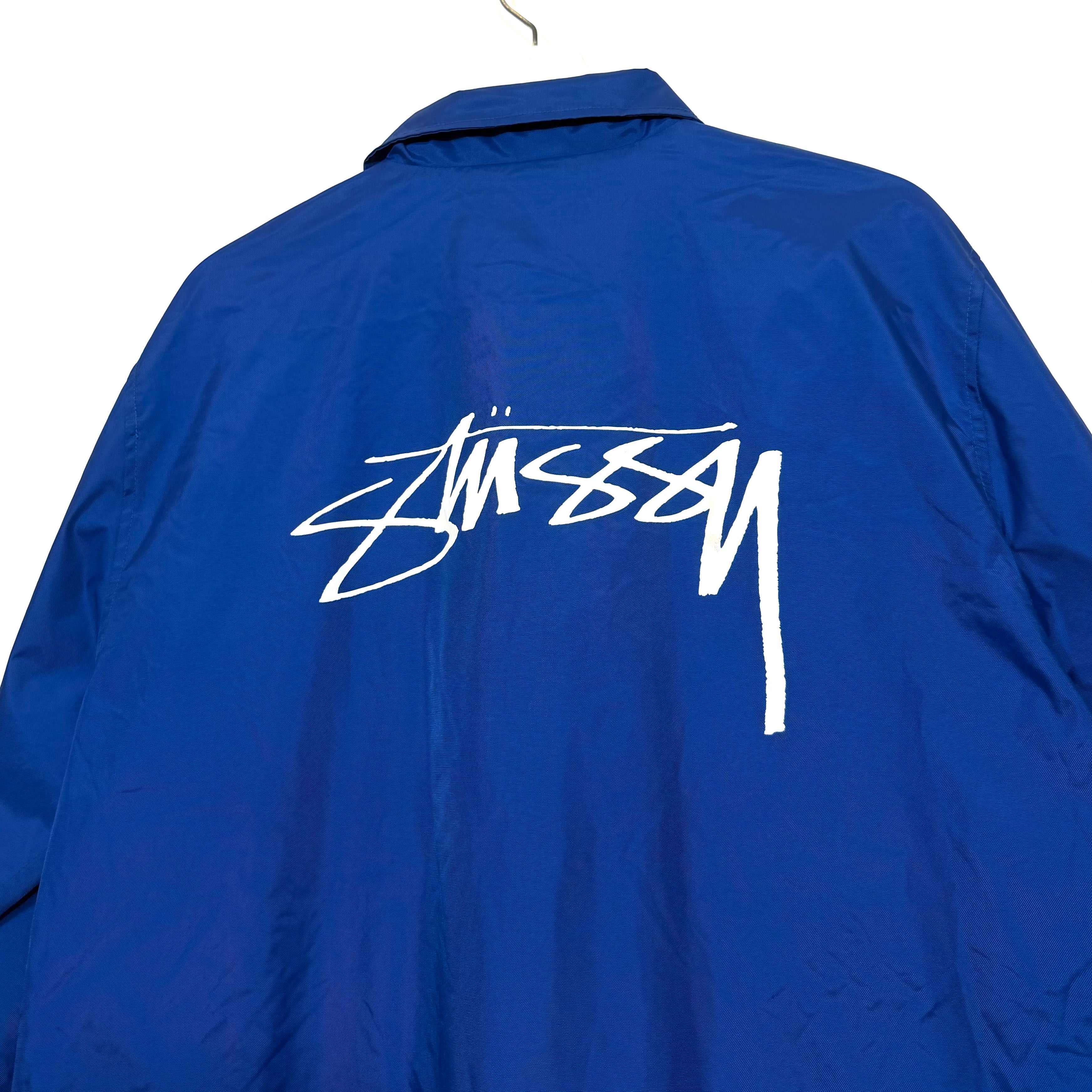 Giacca Stüssy Antivento Vintage [L]