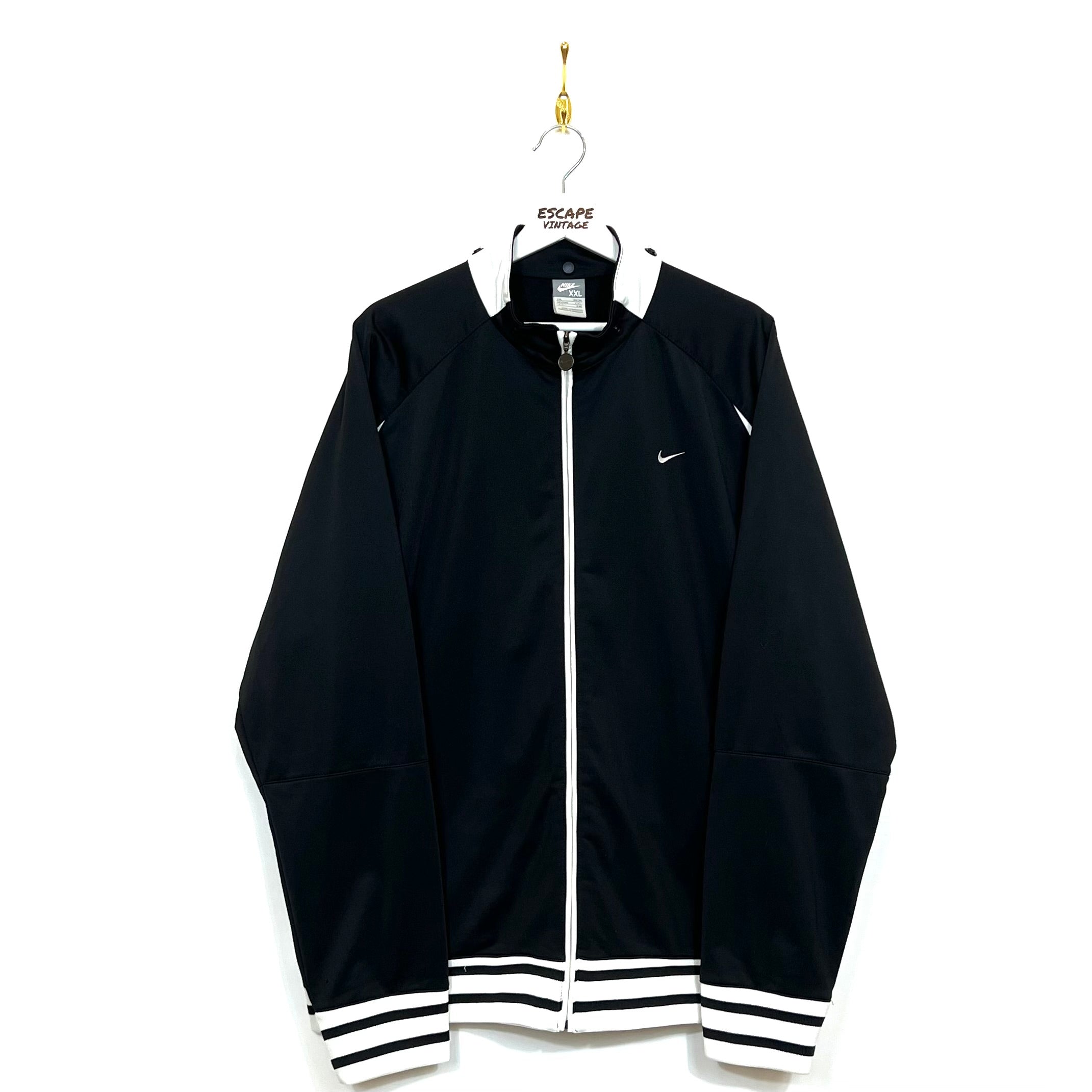 00s Felpa Nike Vintage [XXL]