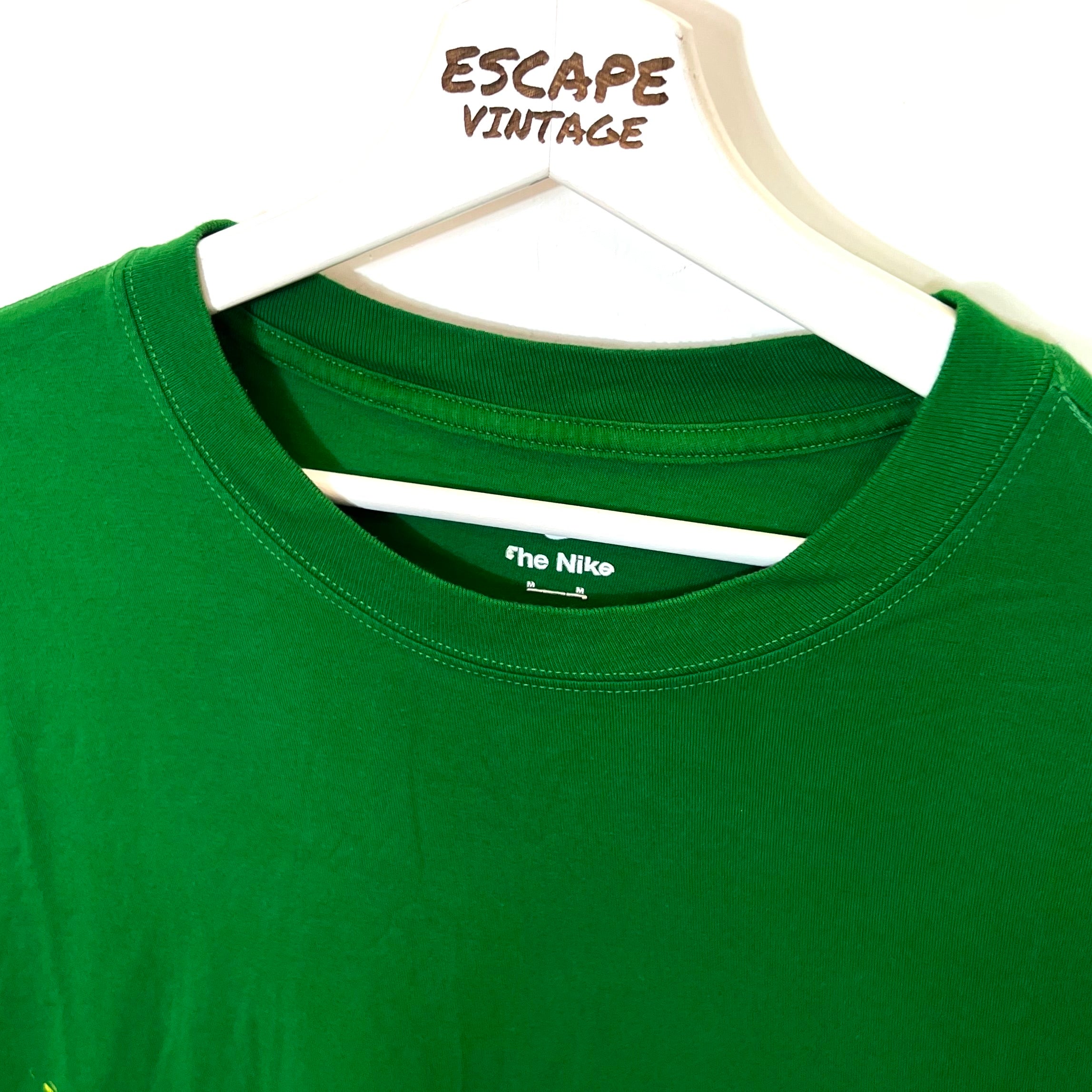 [RARA] T-Shirt Nike Oregon Ducks Vintage [L]