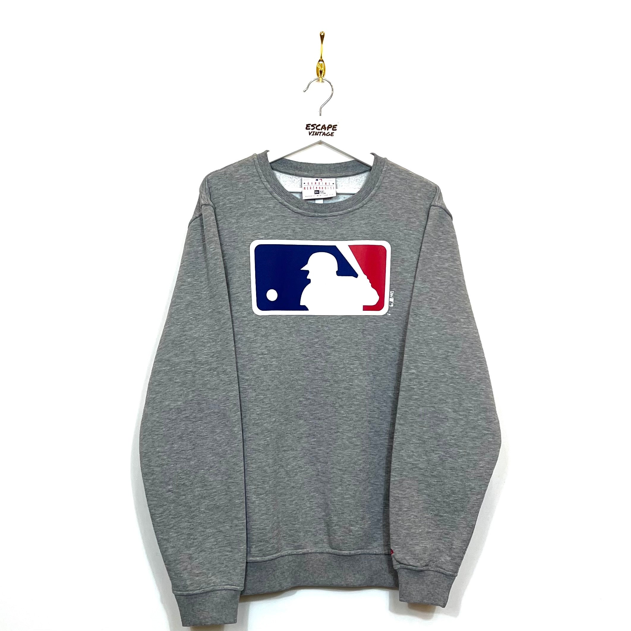 Felpa New Era MLB Vintage [XL]