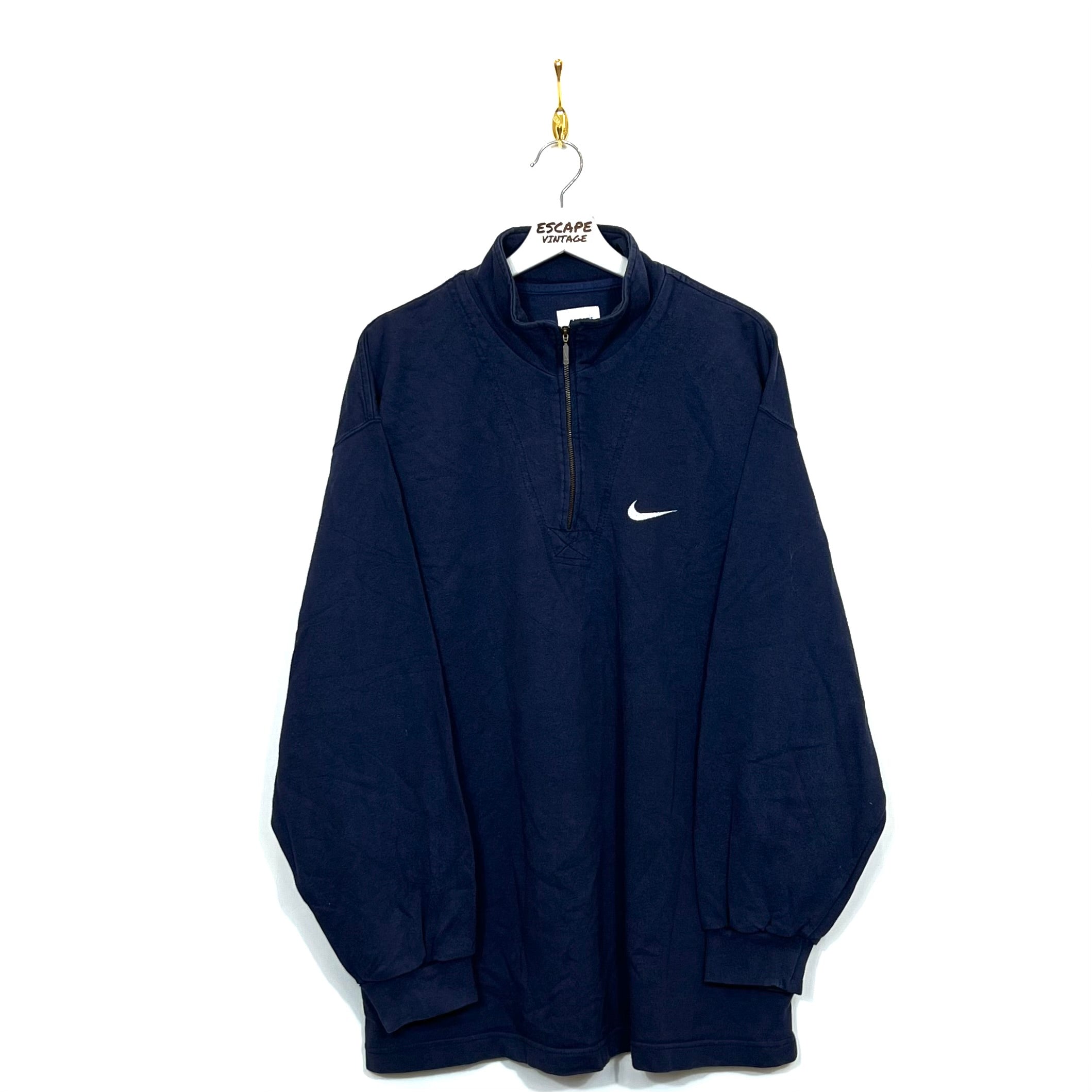 [RARA] 90s Felpa Nike Vintage [XL]