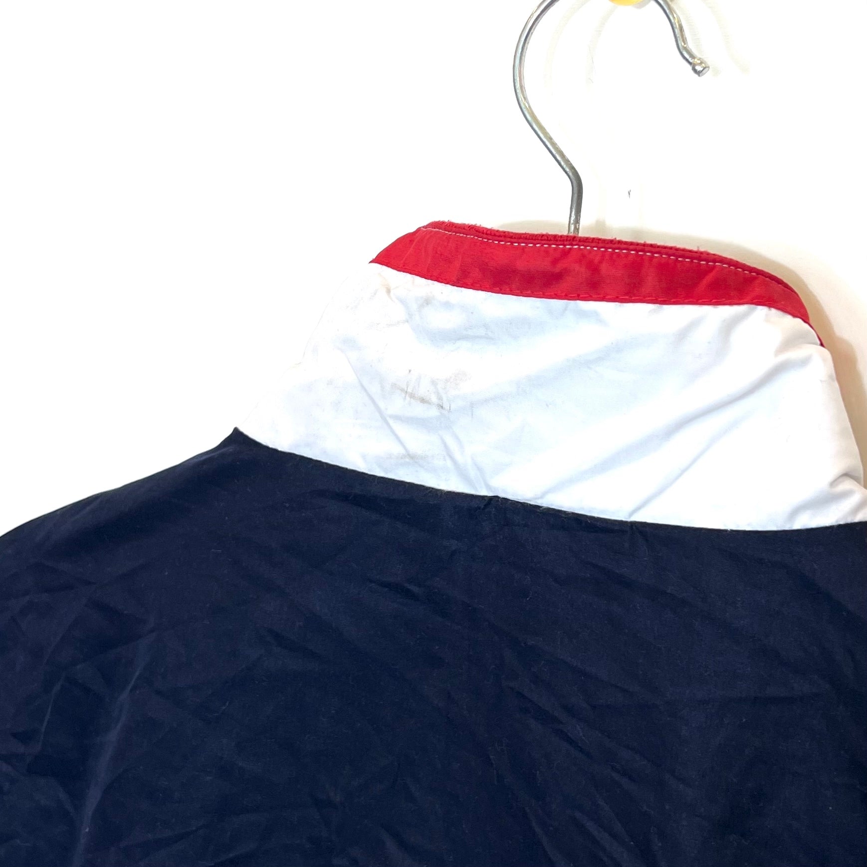 00s Giacca Reebok Antivento Vintage [XL]