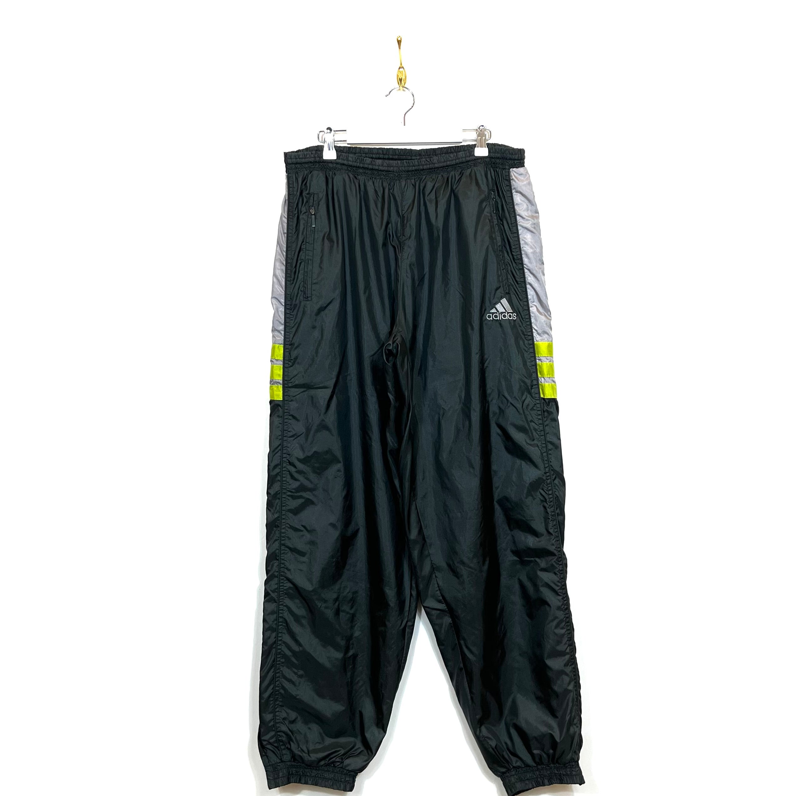 [RARA] 90s Tuta Adidas Completa Vintage [L]