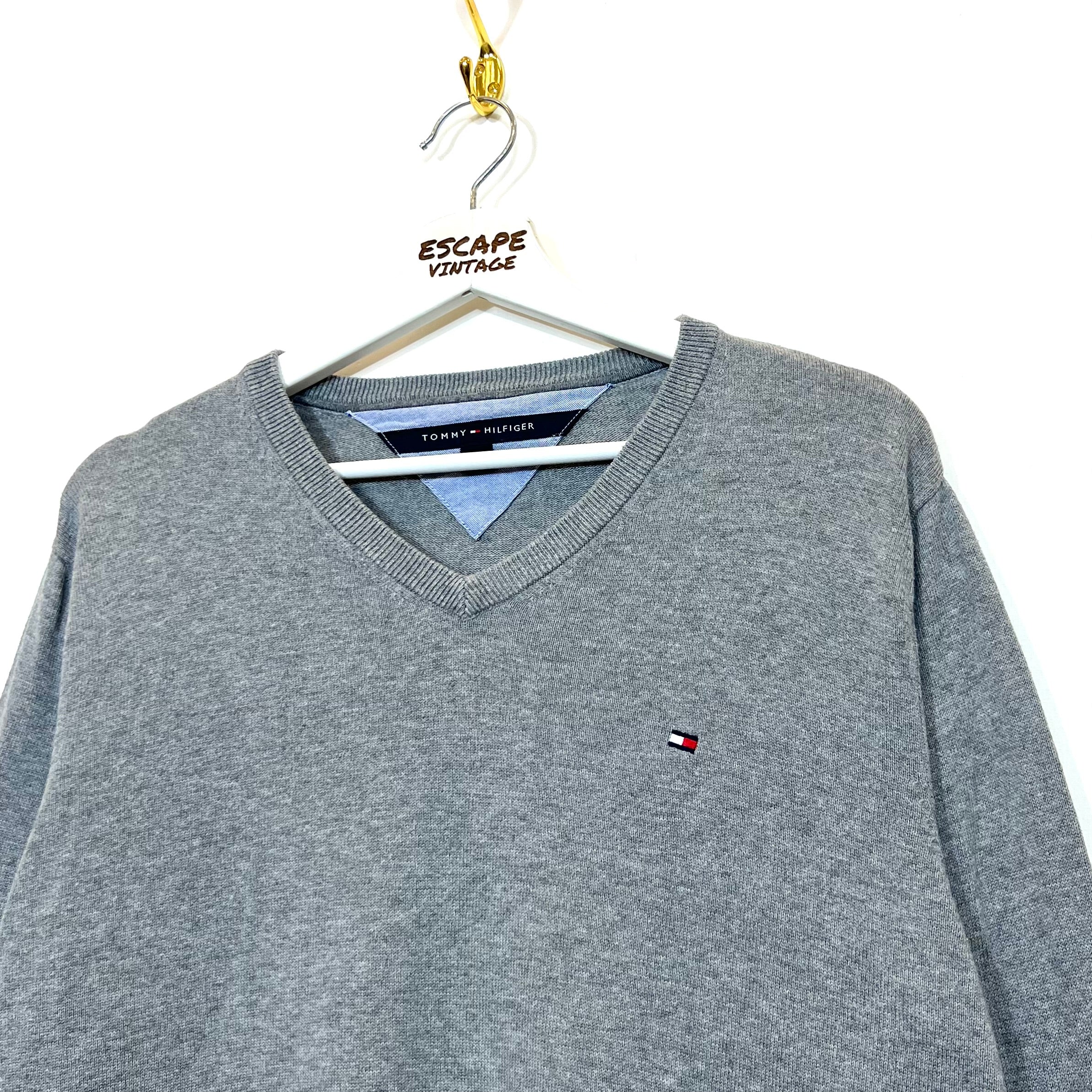 Maglioncino Tommy Hilfiger Vintage [M]