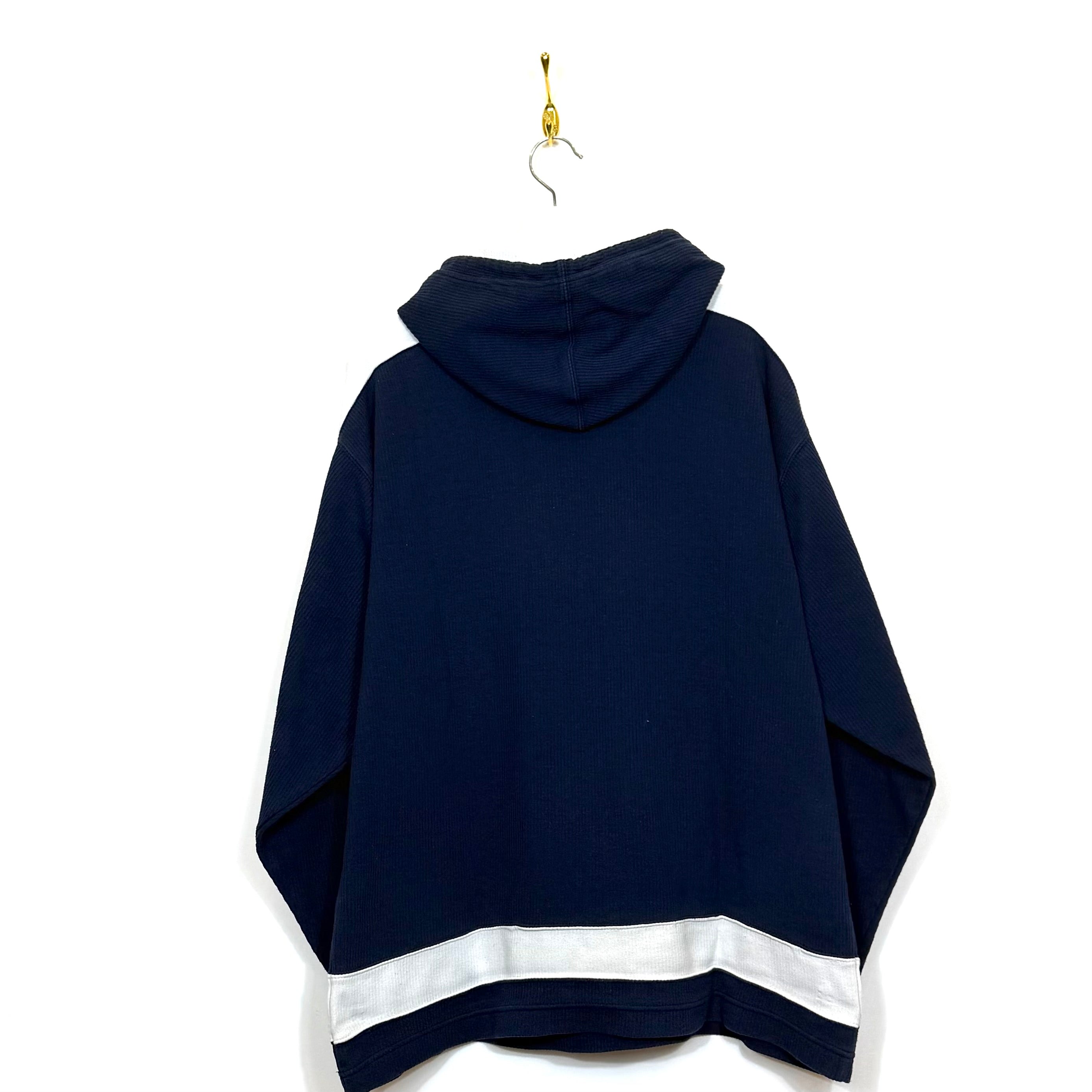 [SUPER RARA] 90s Felpa Nike Basketball Vintage [L]
