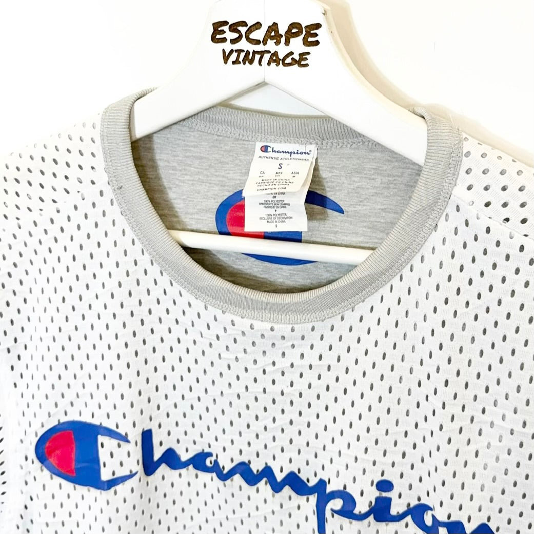 Jersey Champion Vintage [S]