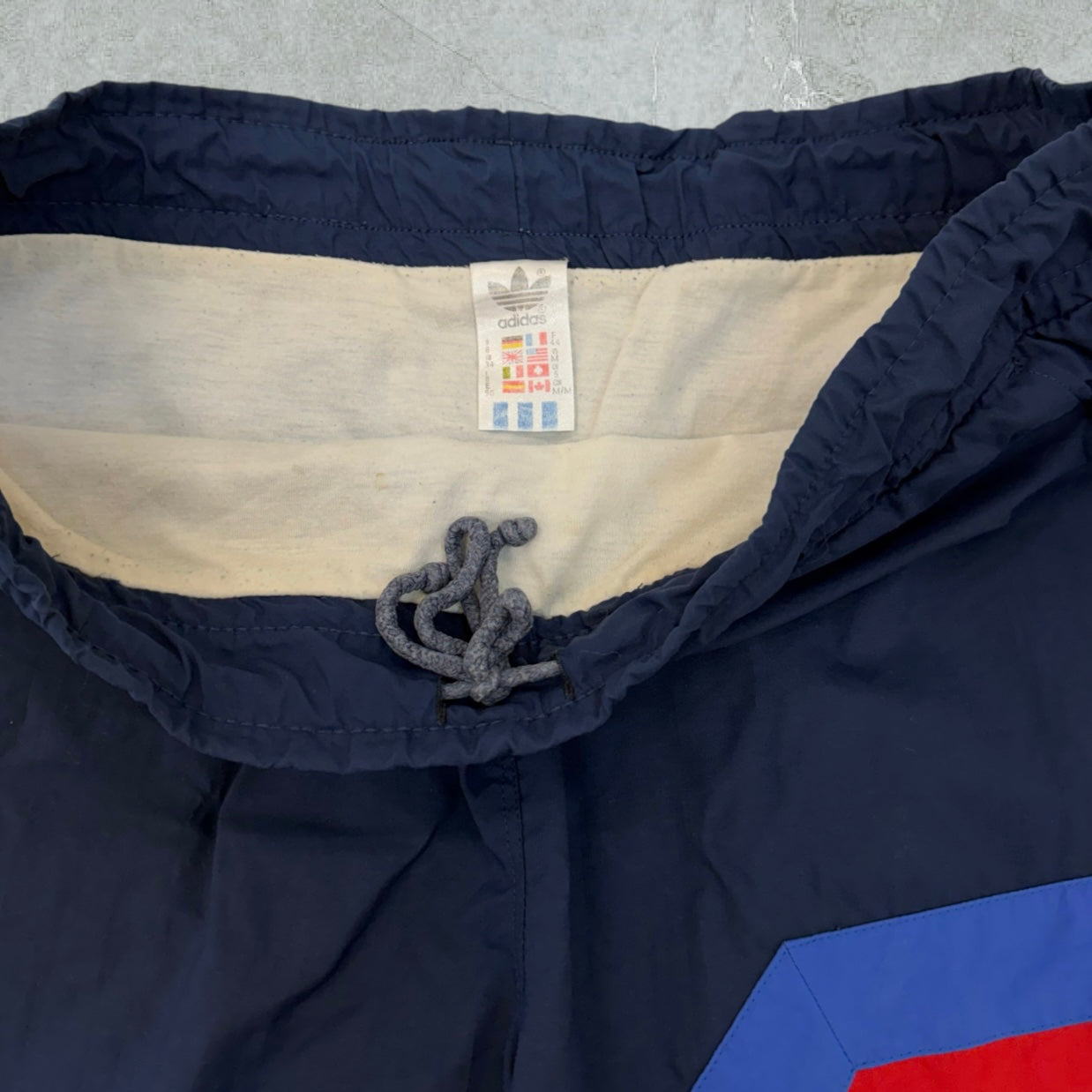 90s Shorts Adidas Vintage [M]
