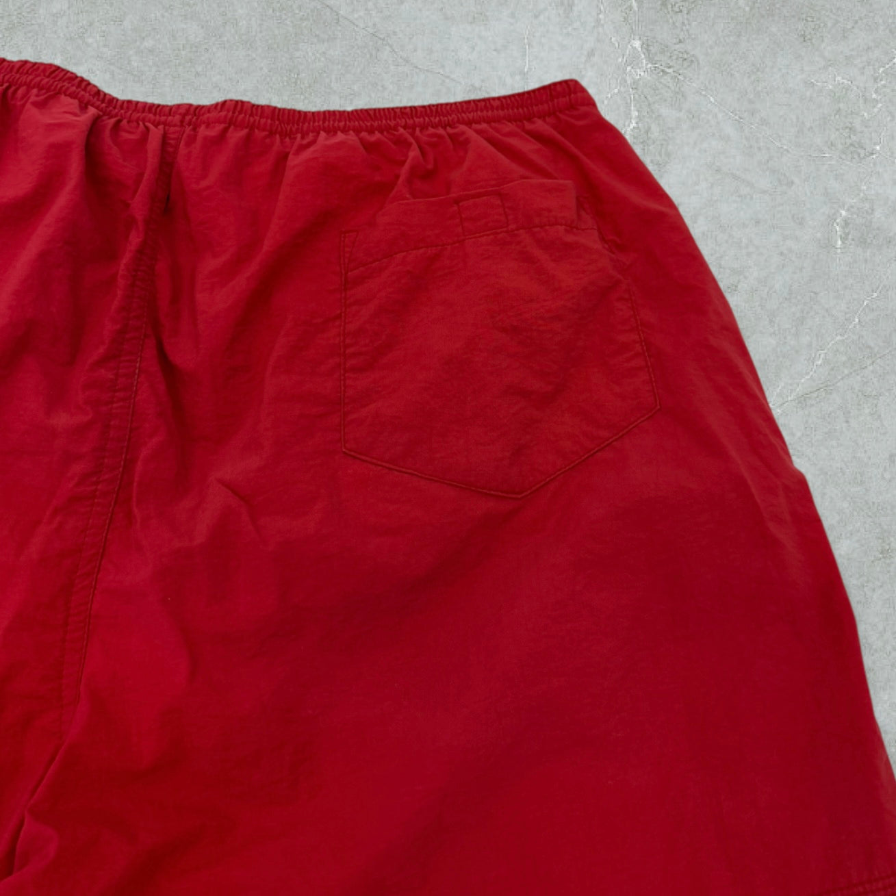 90s Shorts Nike Vintage [L]