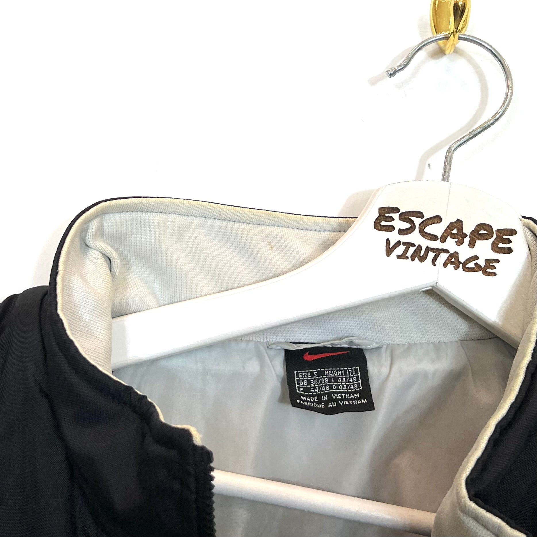 90s Giubbino Nike Vintage [S]