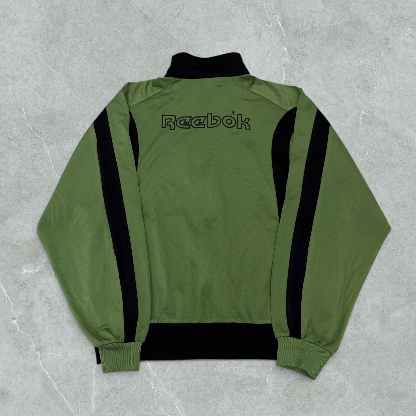 90s Tuta Reebok Completa Vintage [M]