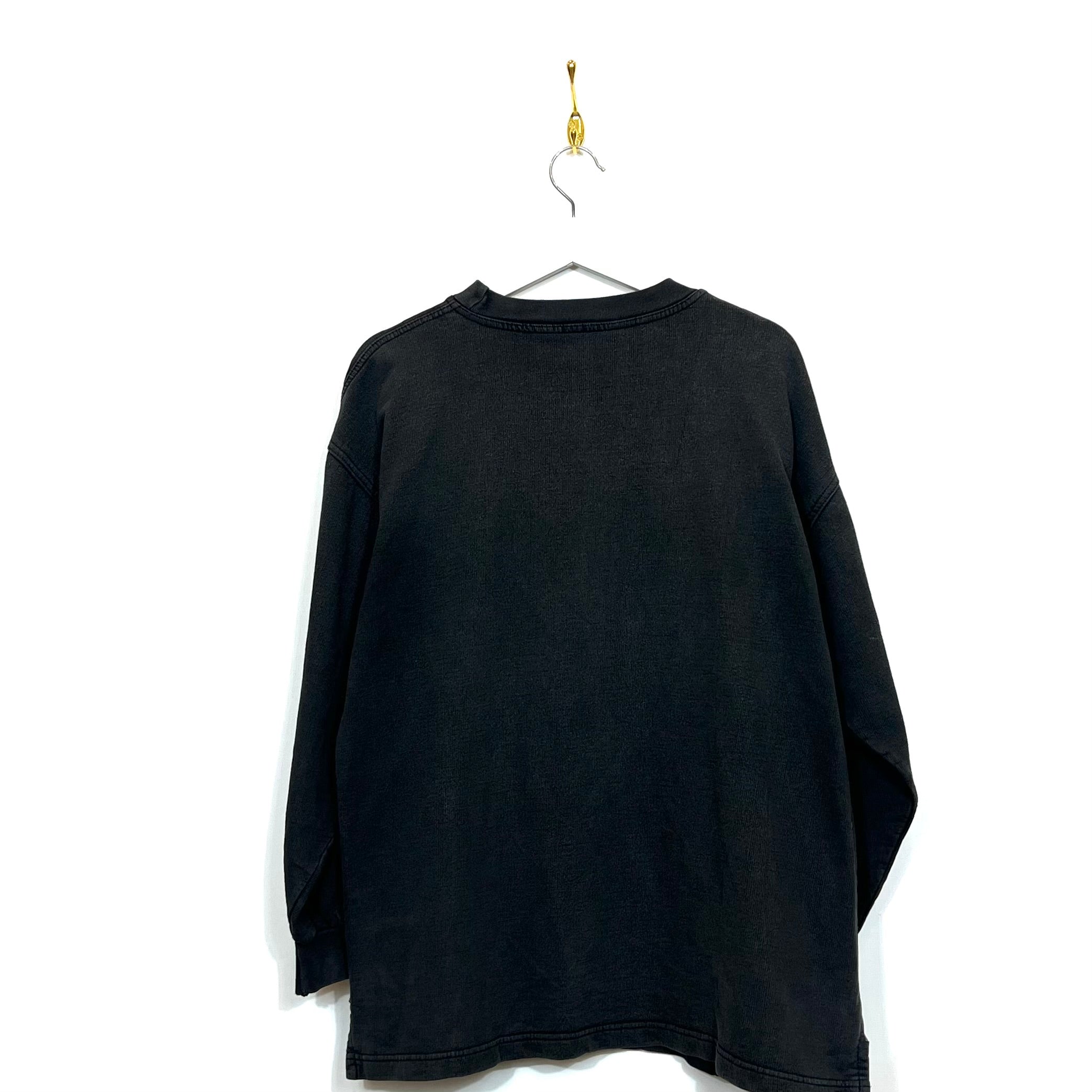 [RARA] 90s Felpa Adidas Equipment Vintage [M]